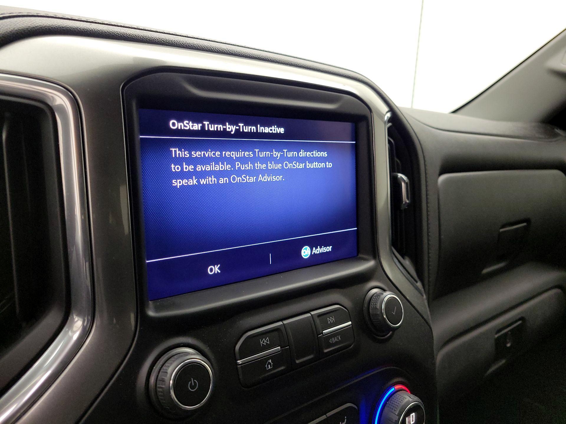 Thumbnail: 2019 Chevrolet Silverado 1500 - 14