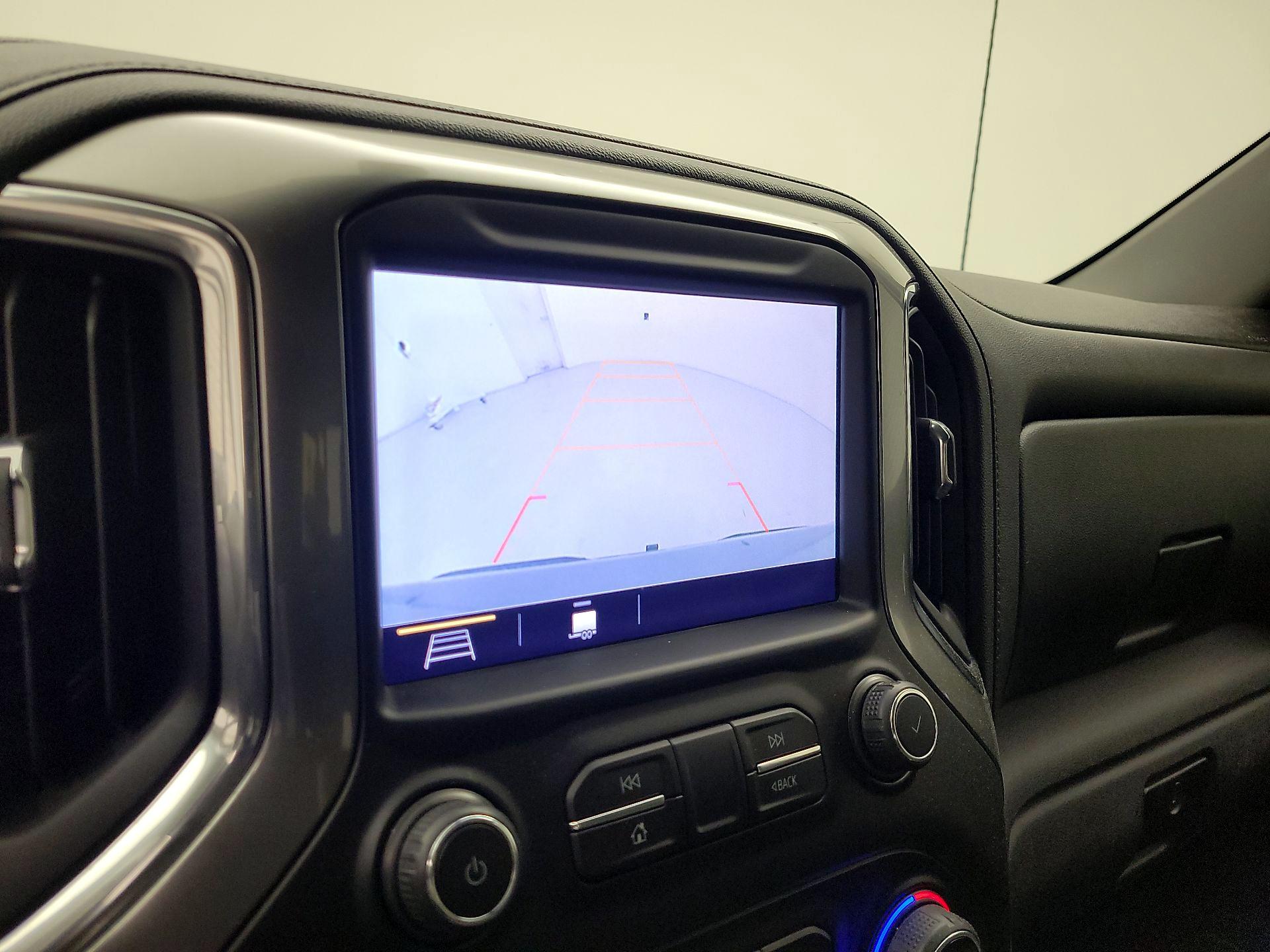 Thumbnail: 2019 Chevrolet Silverado 1500 - 15
