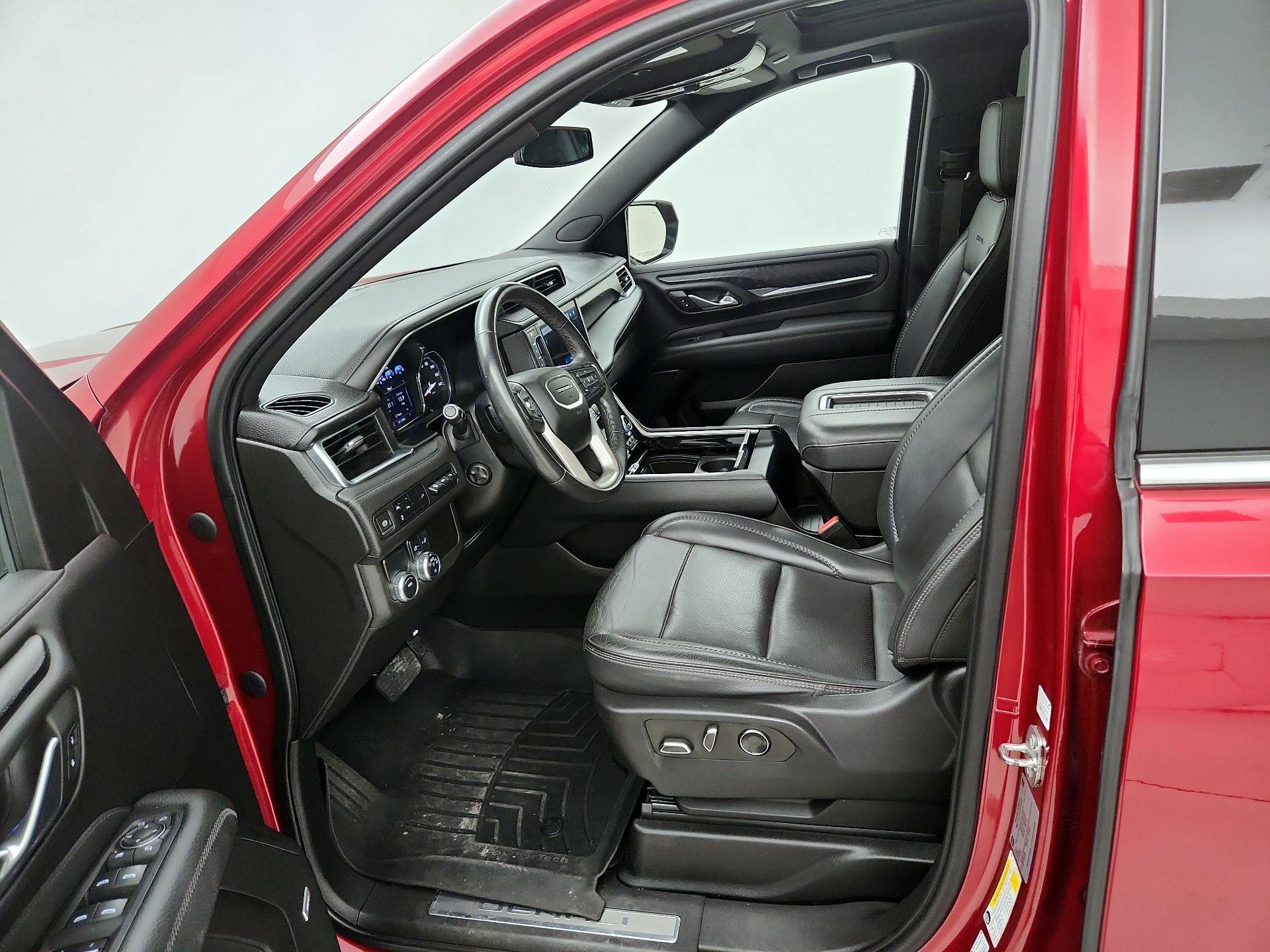Thumbnail: 2021 GMC Yukon - 11