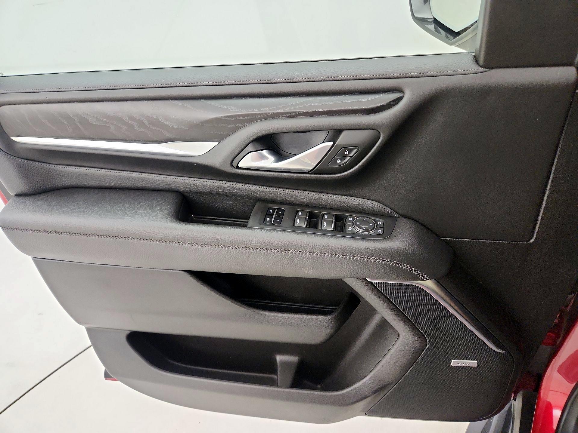 Thumbnail: 2021 GMC Yukon - 12