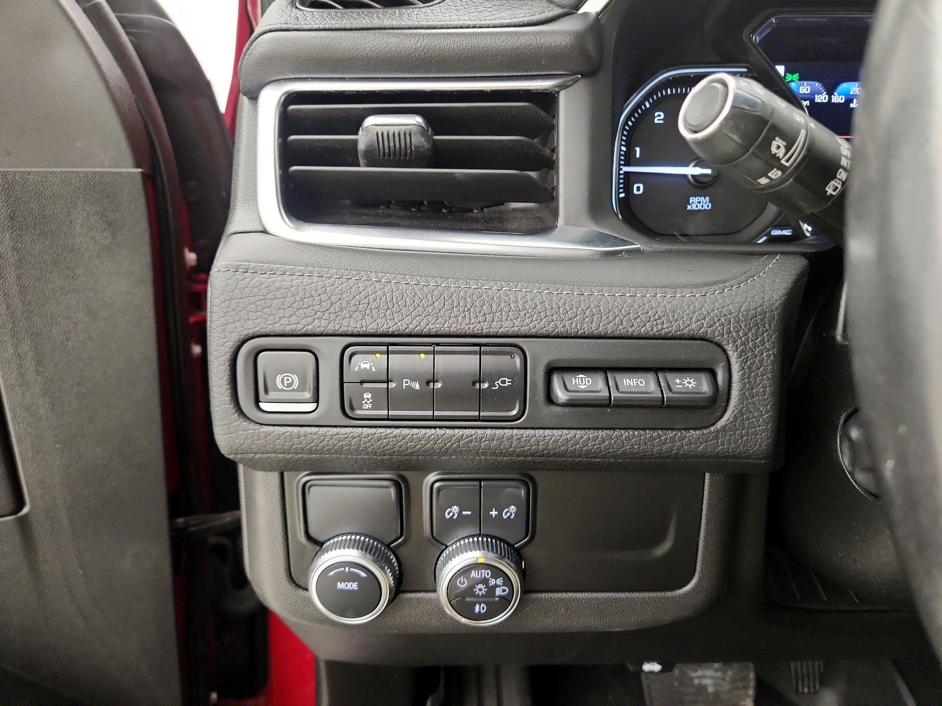 Thumbnail: 2021 GMC Yukon - 13
