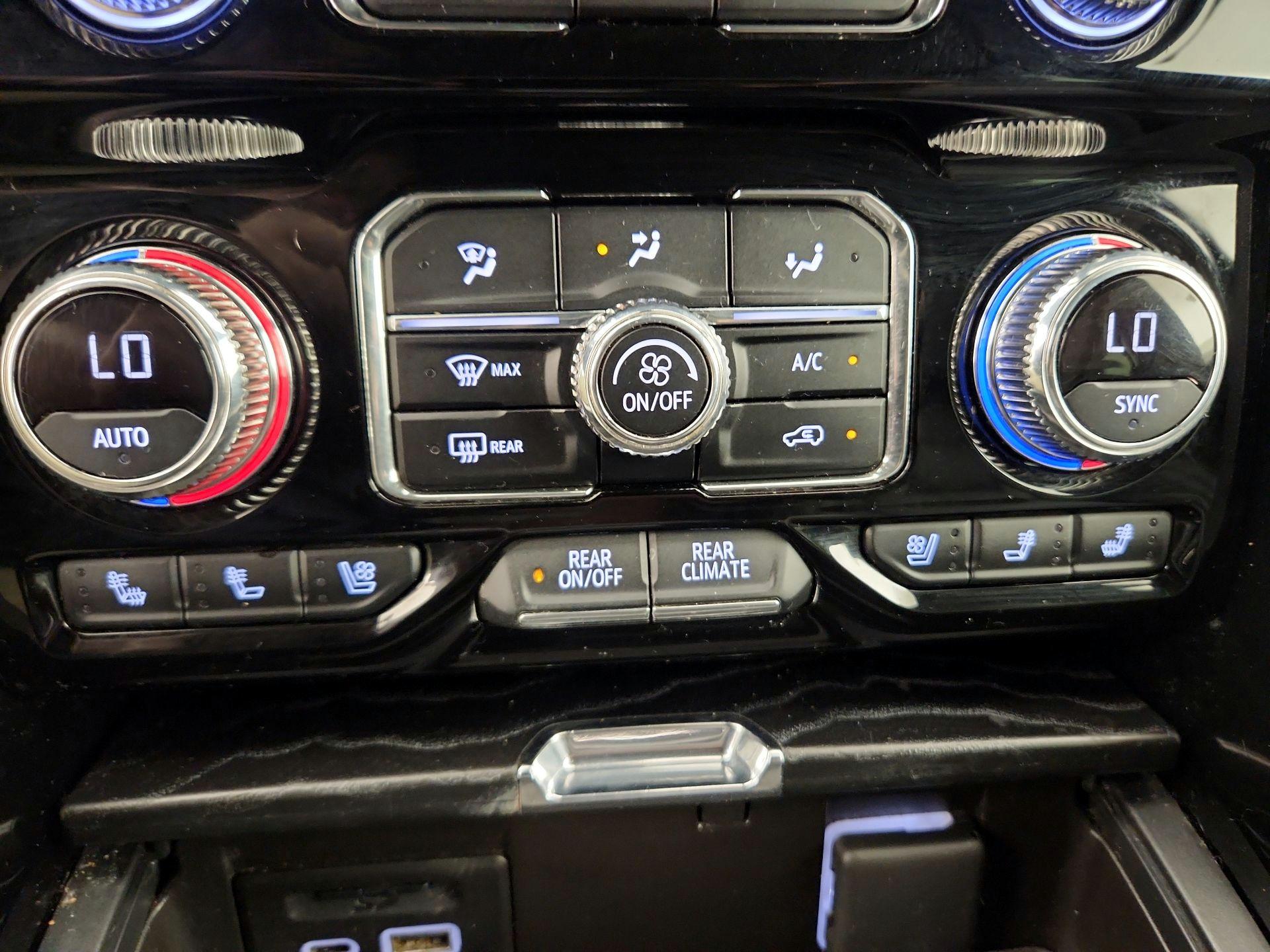 Thumbnail: 2021 GMC Yukon - 17
