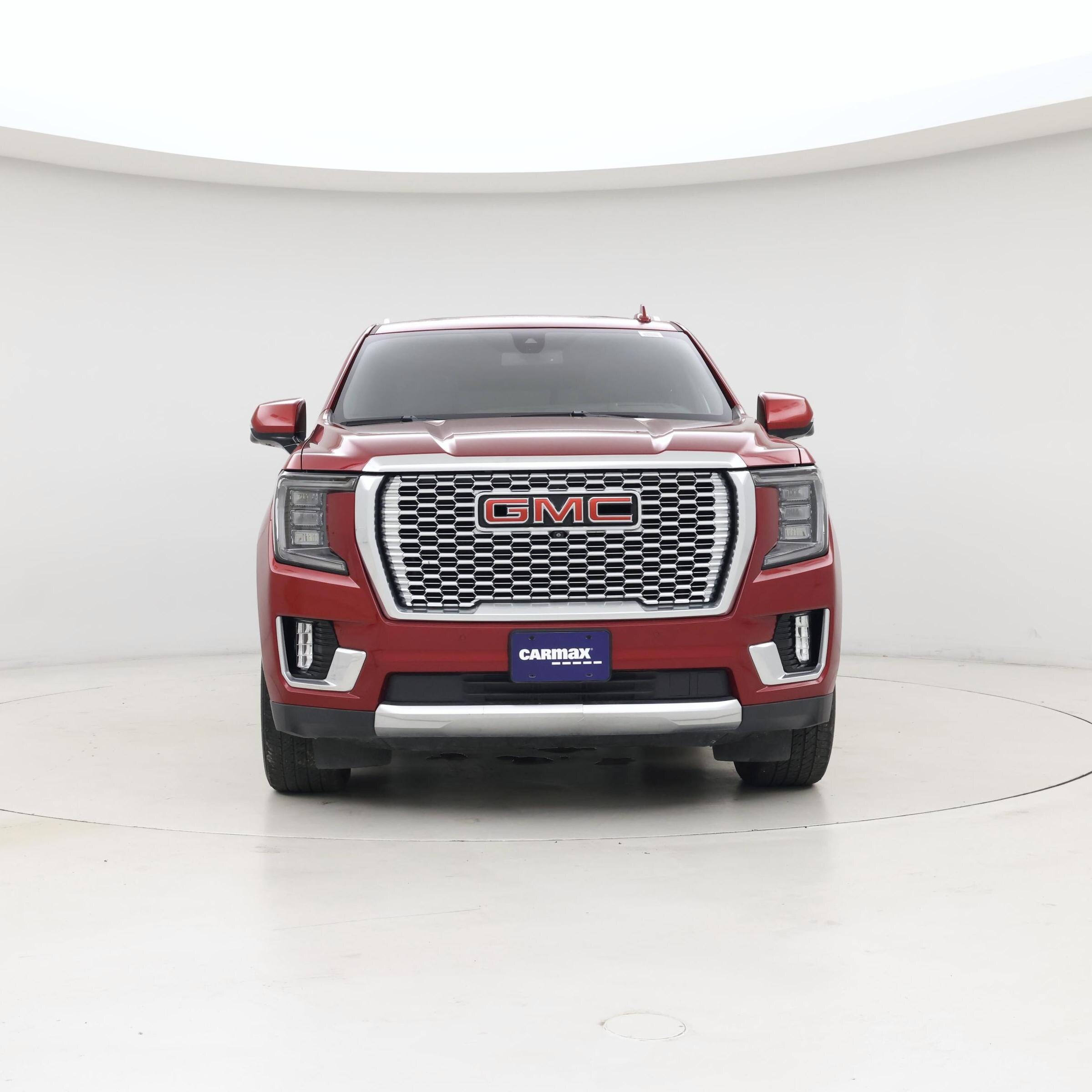 Thumbnail: 2021 GMC Yukon - 5