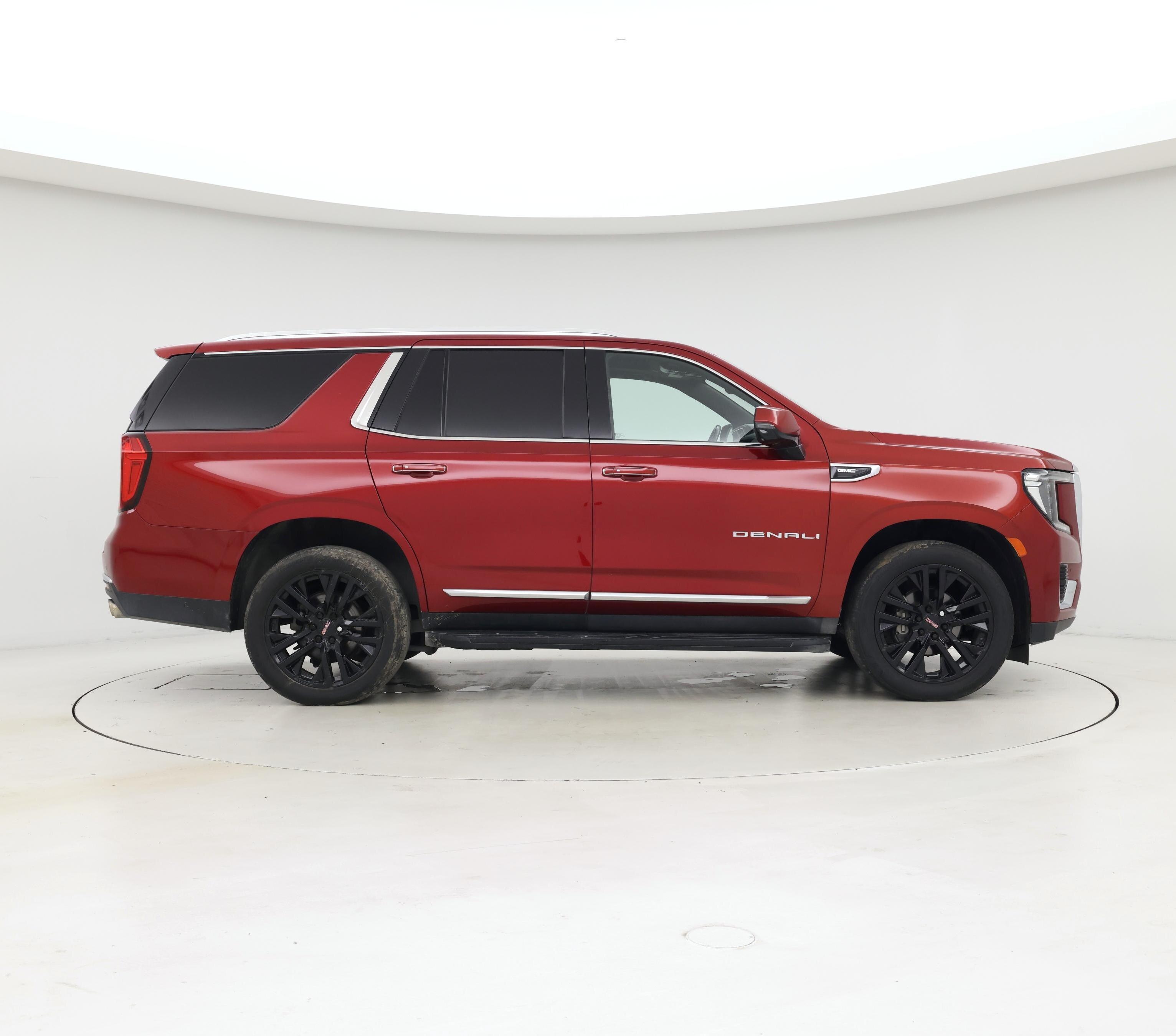 Thumbnail: 2021 GMC Yukon - 7