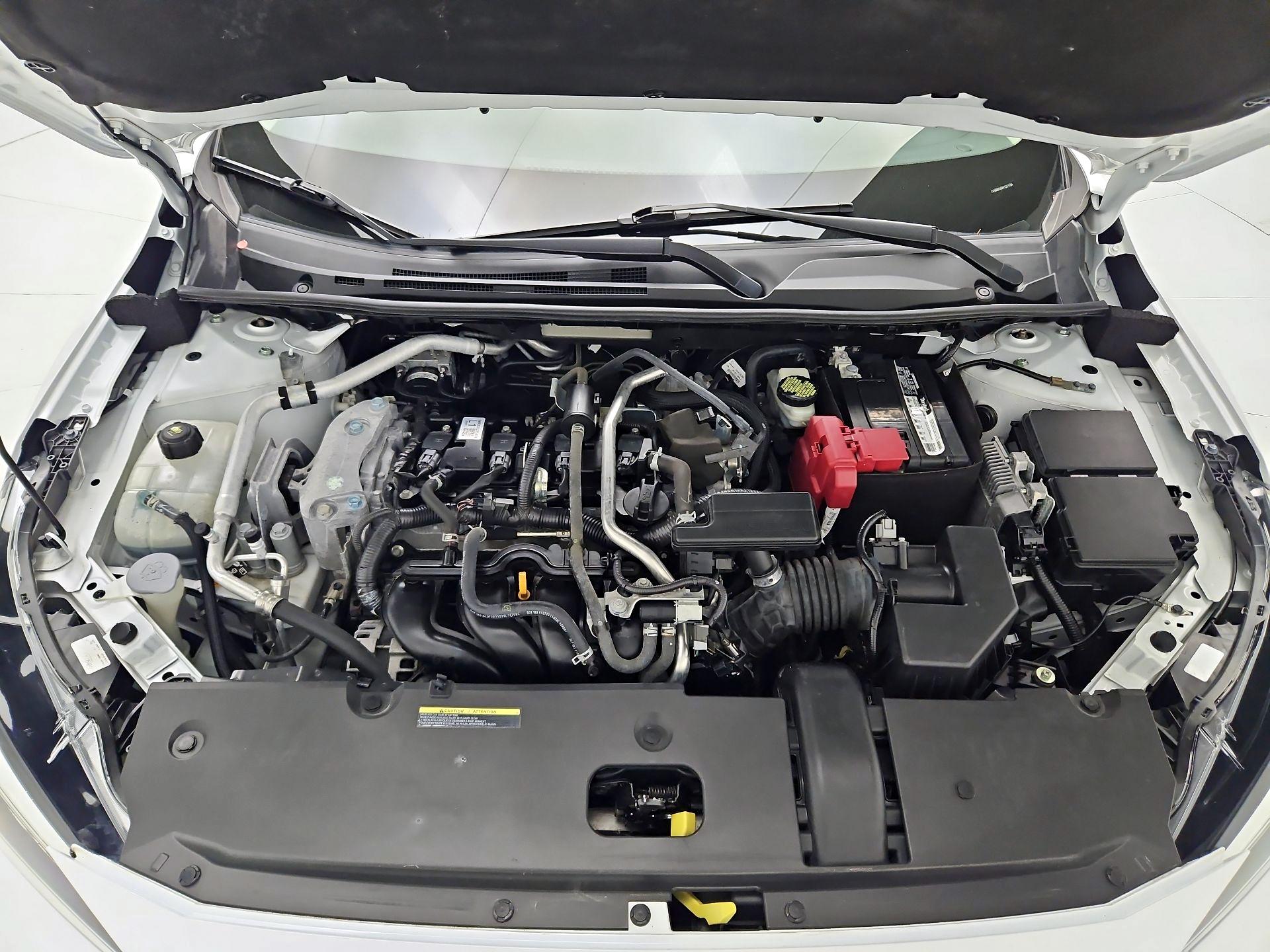 Thumbnail: 2021 Nissan Sentra - 19