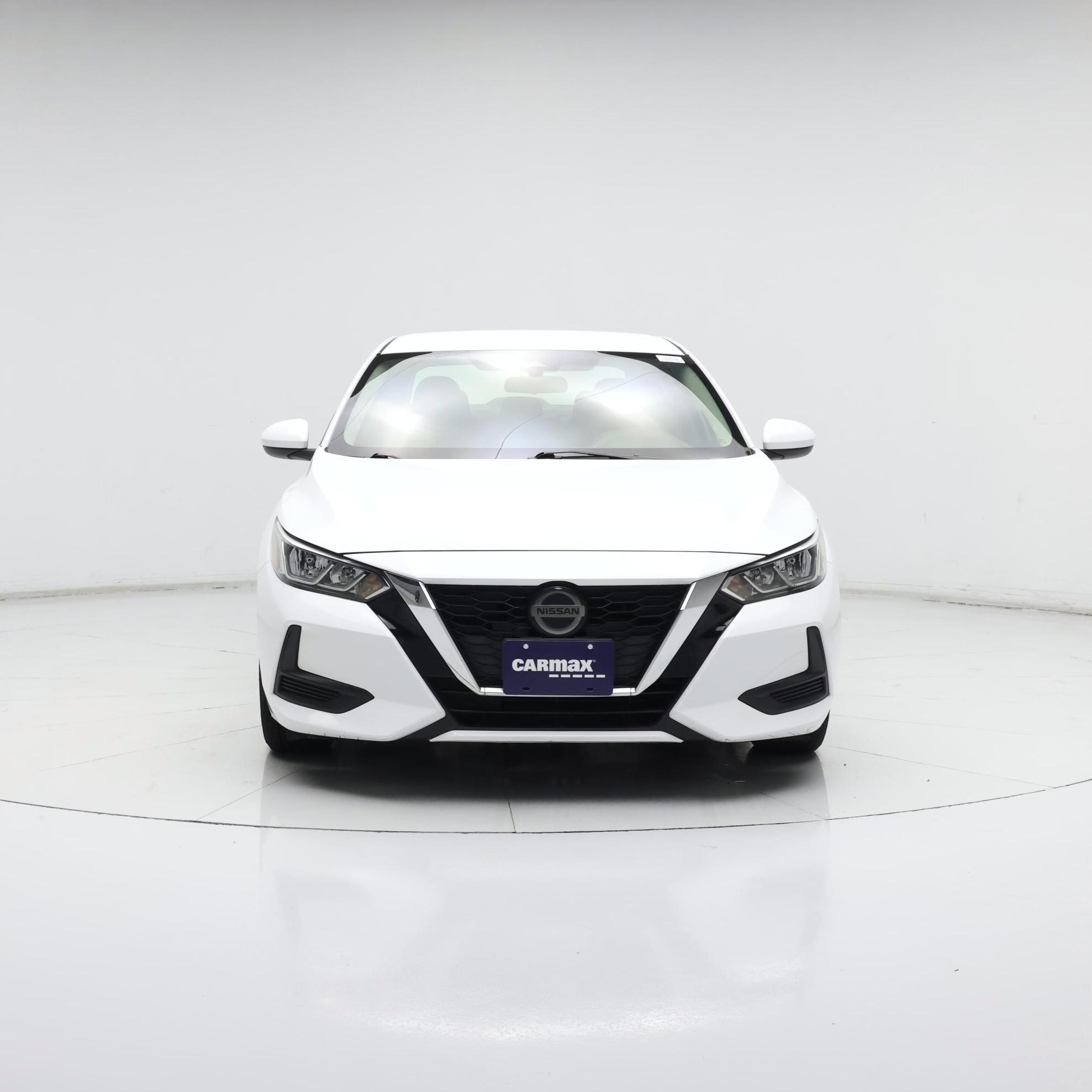 Thumbnail: 2021 Nissan Sentra - 5