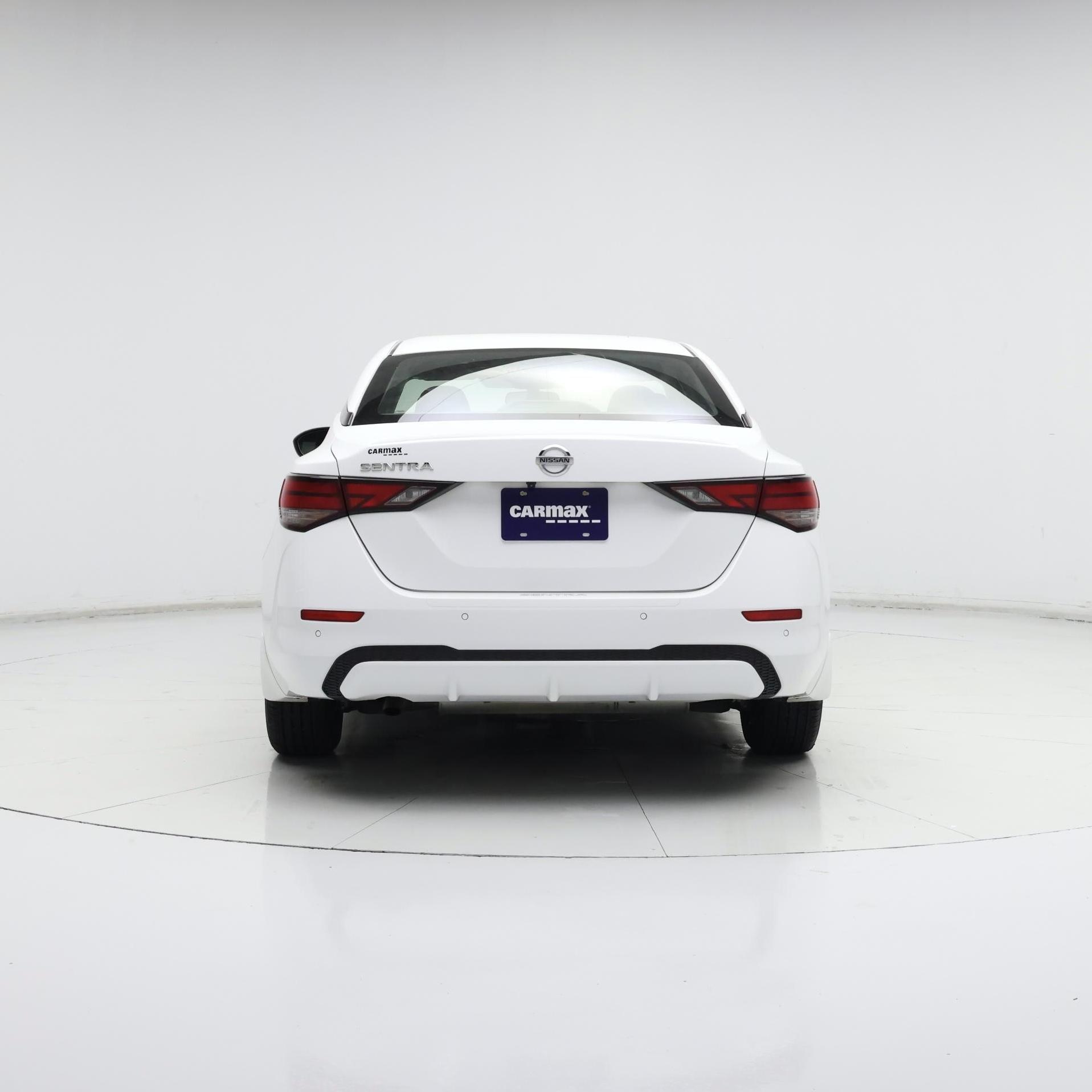 Thumbnail: 2021 Nissan Sentra - 6