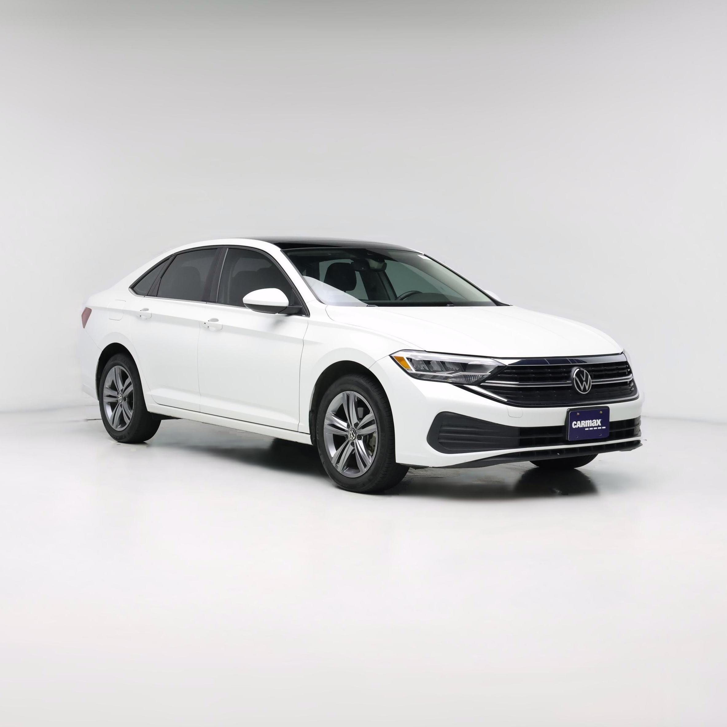 Thumbnail: 2023 Volkswagen Jetta - 1