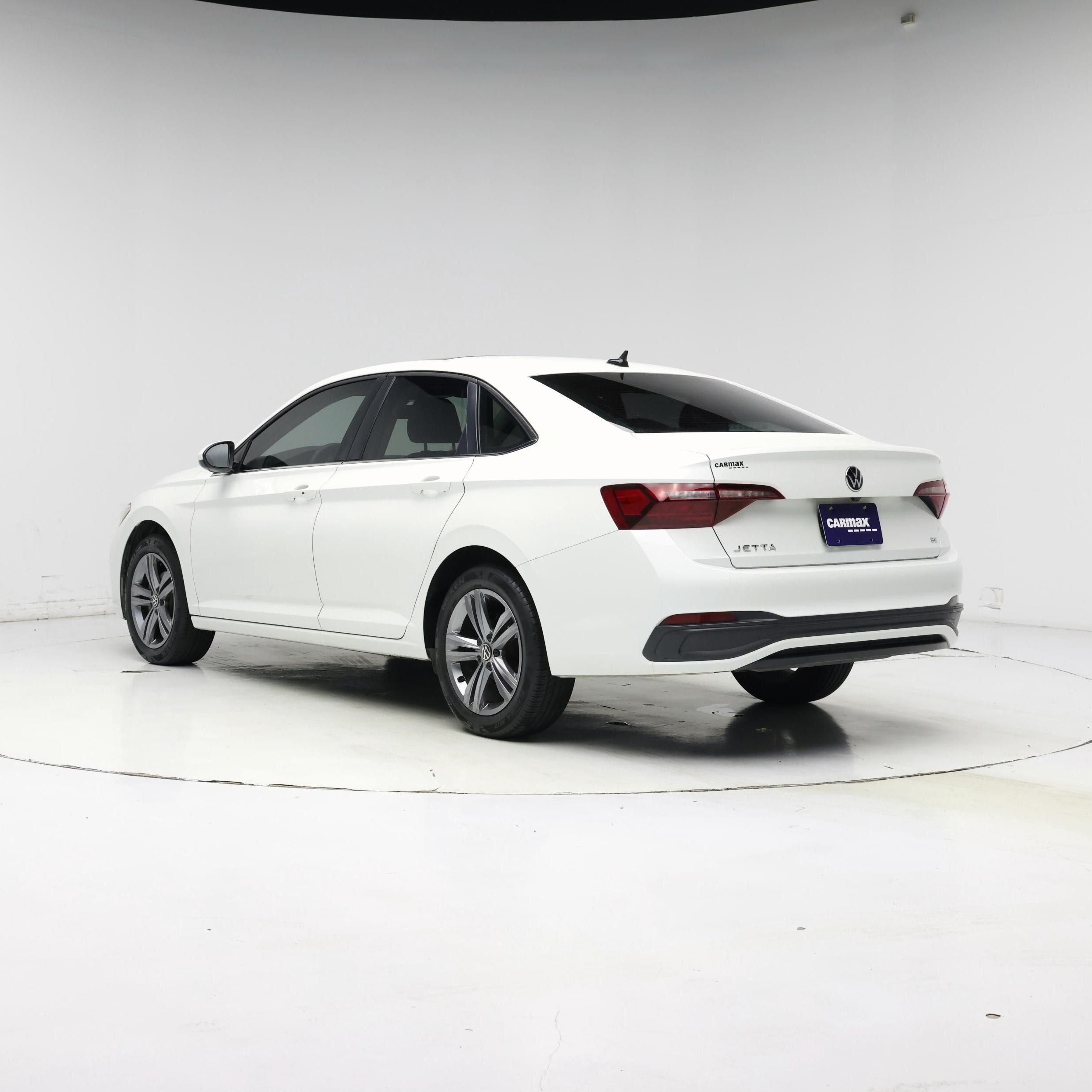 Thumbnail: 2023 Volkswagen Jetta - 2