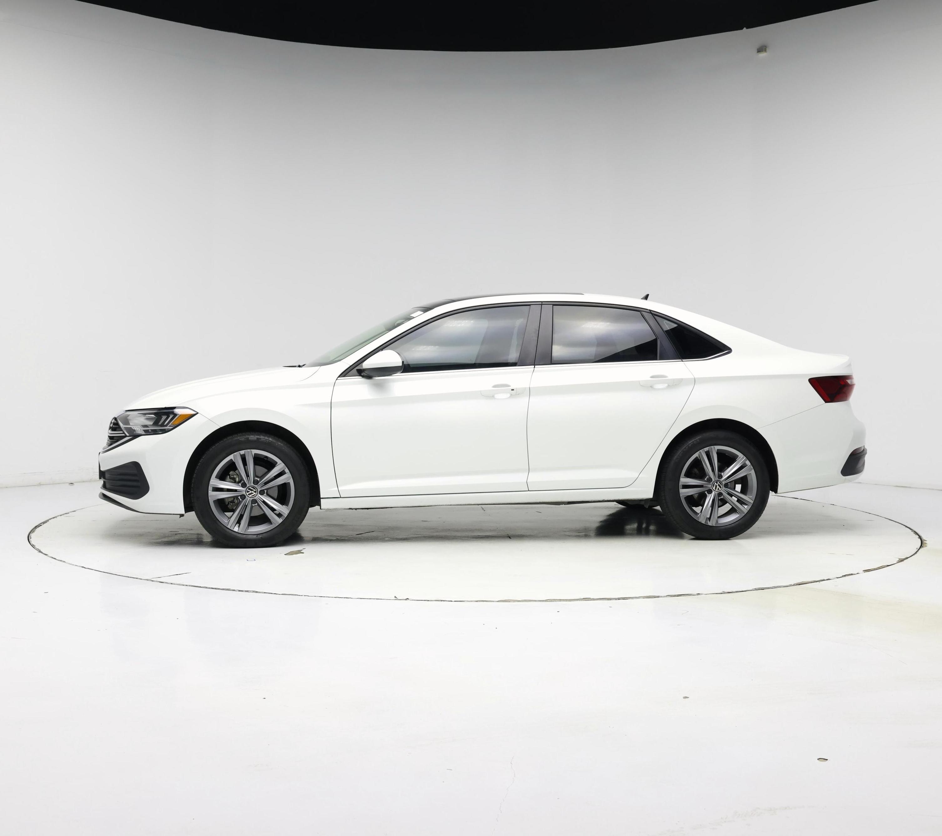 Thumbnail: 2023 Volkswagen Jetta - 3