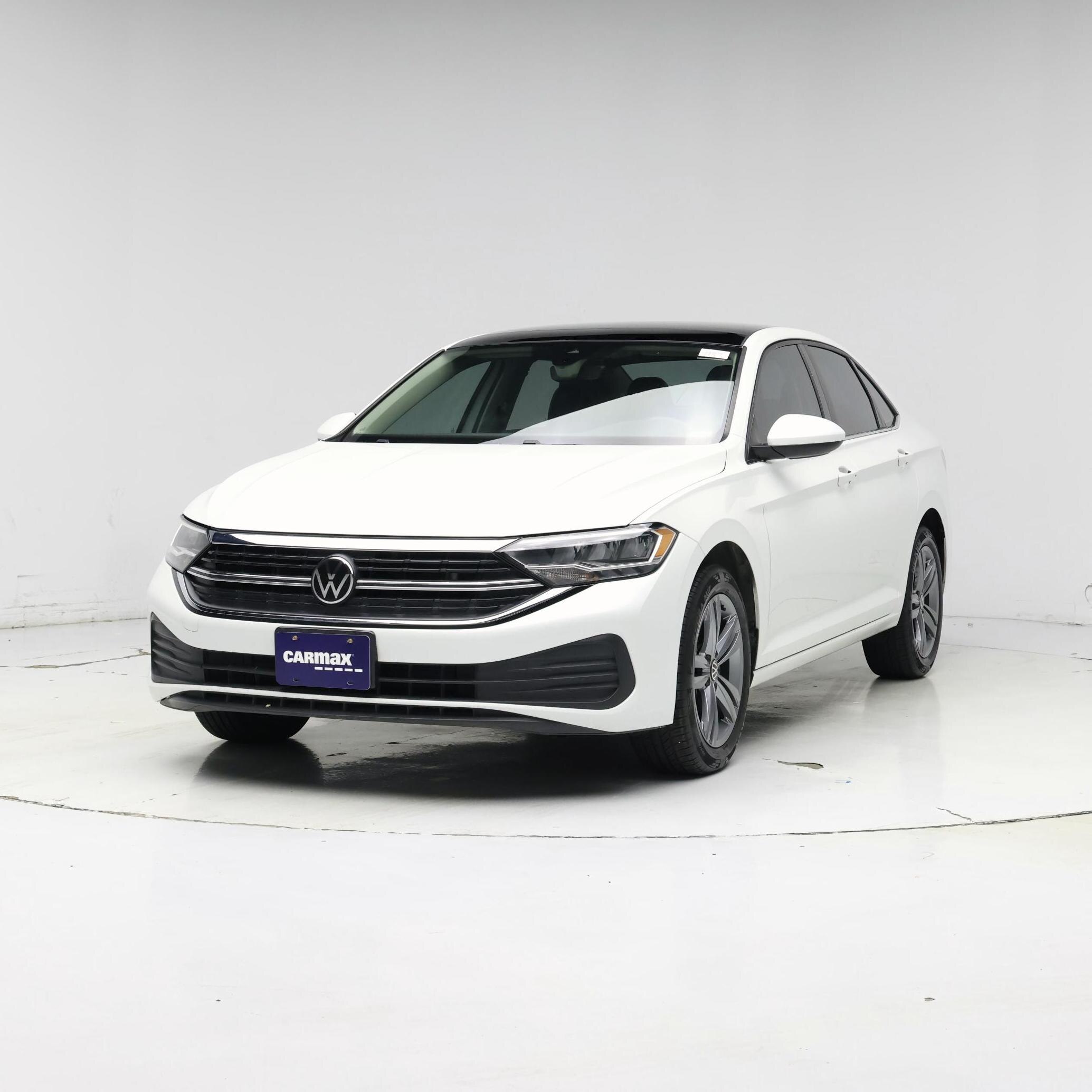 Thumbnail: 2023 Volkswagen Jetta - 4
