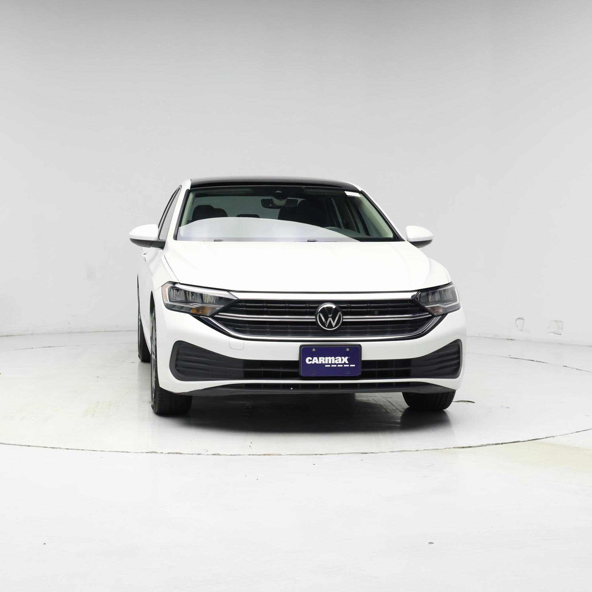 Thumbnail: 2023 Volkswagen Jetta - 5