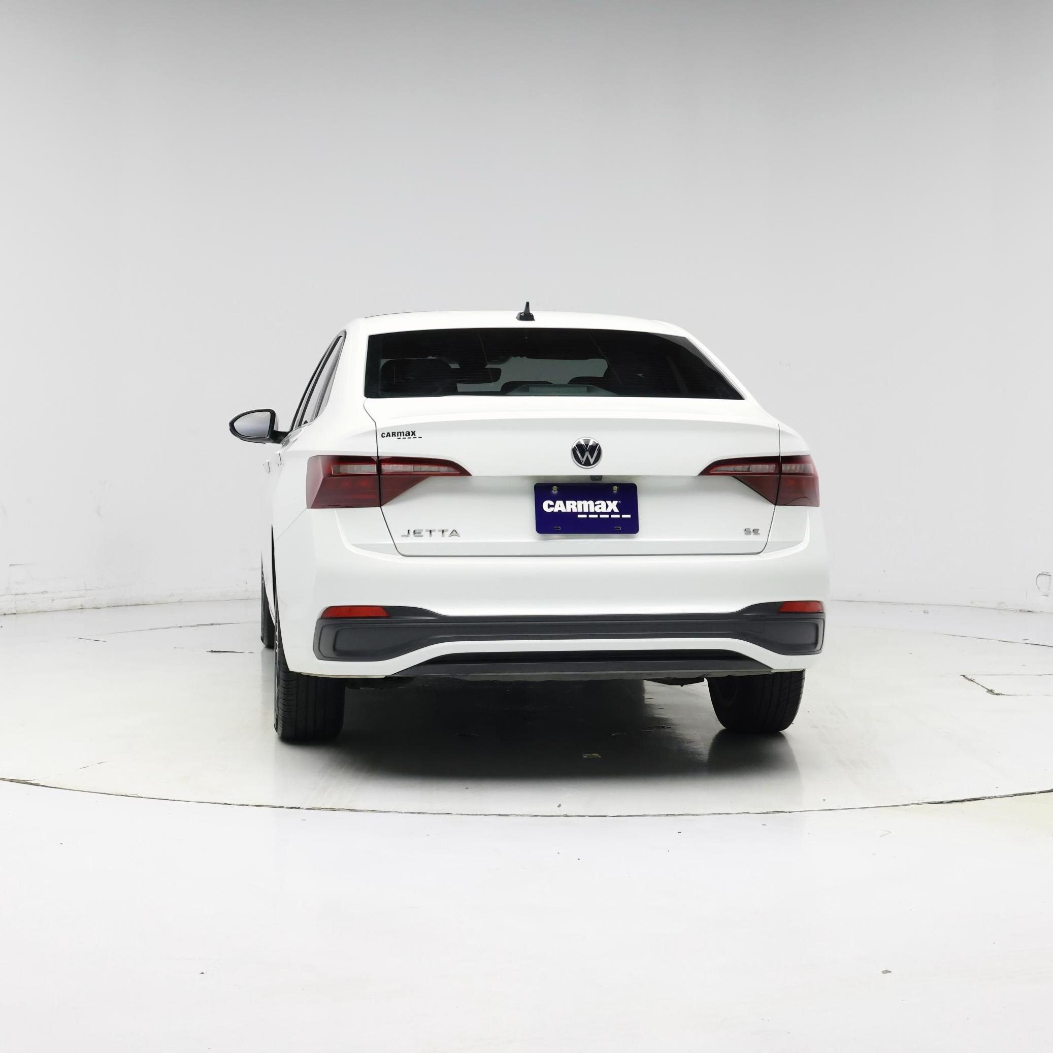 Thumbnail: 2023 Volkswagen Jetta - 6