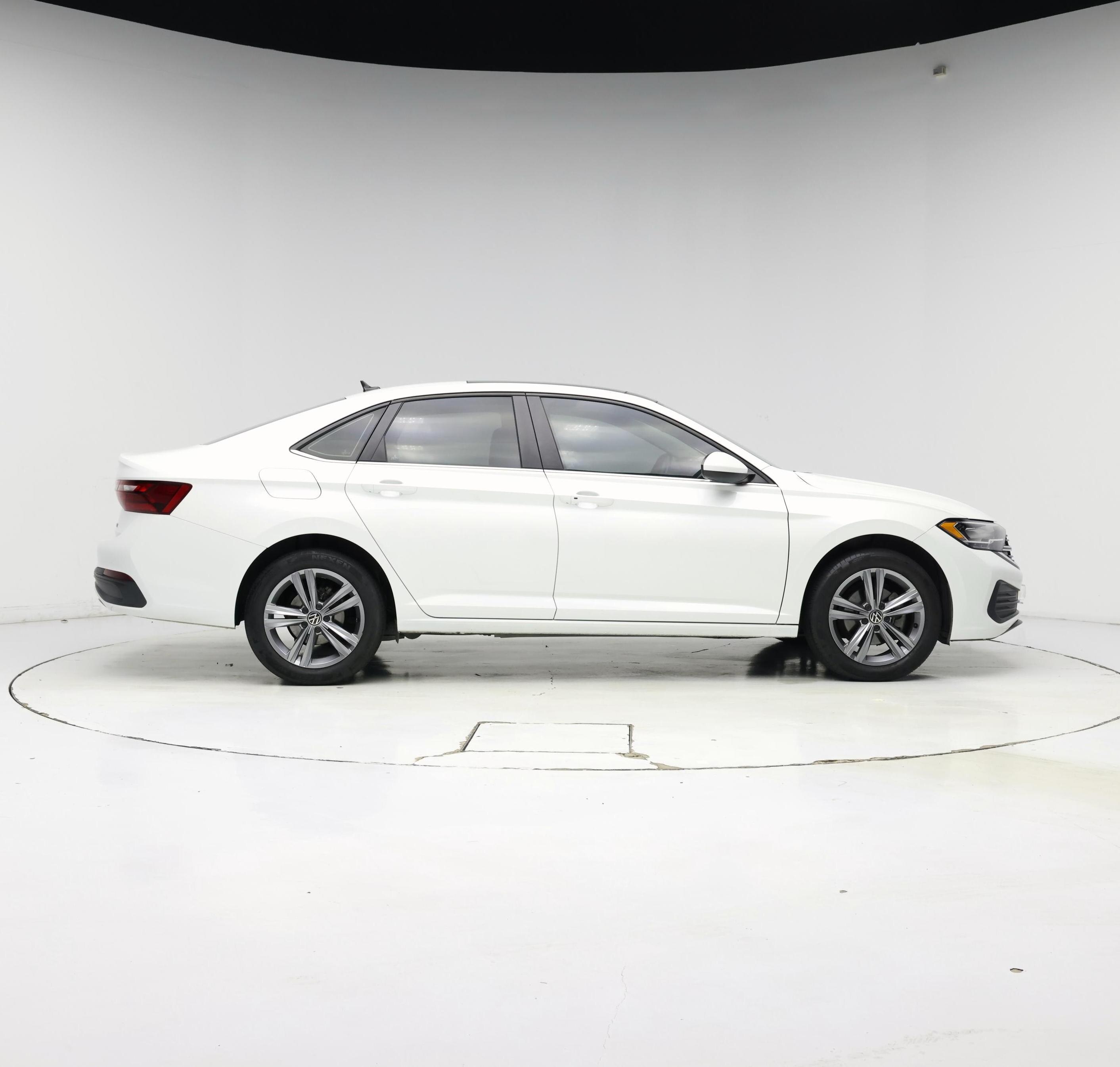 Thumbnail: 2023 Volkswagen Jetta - 7