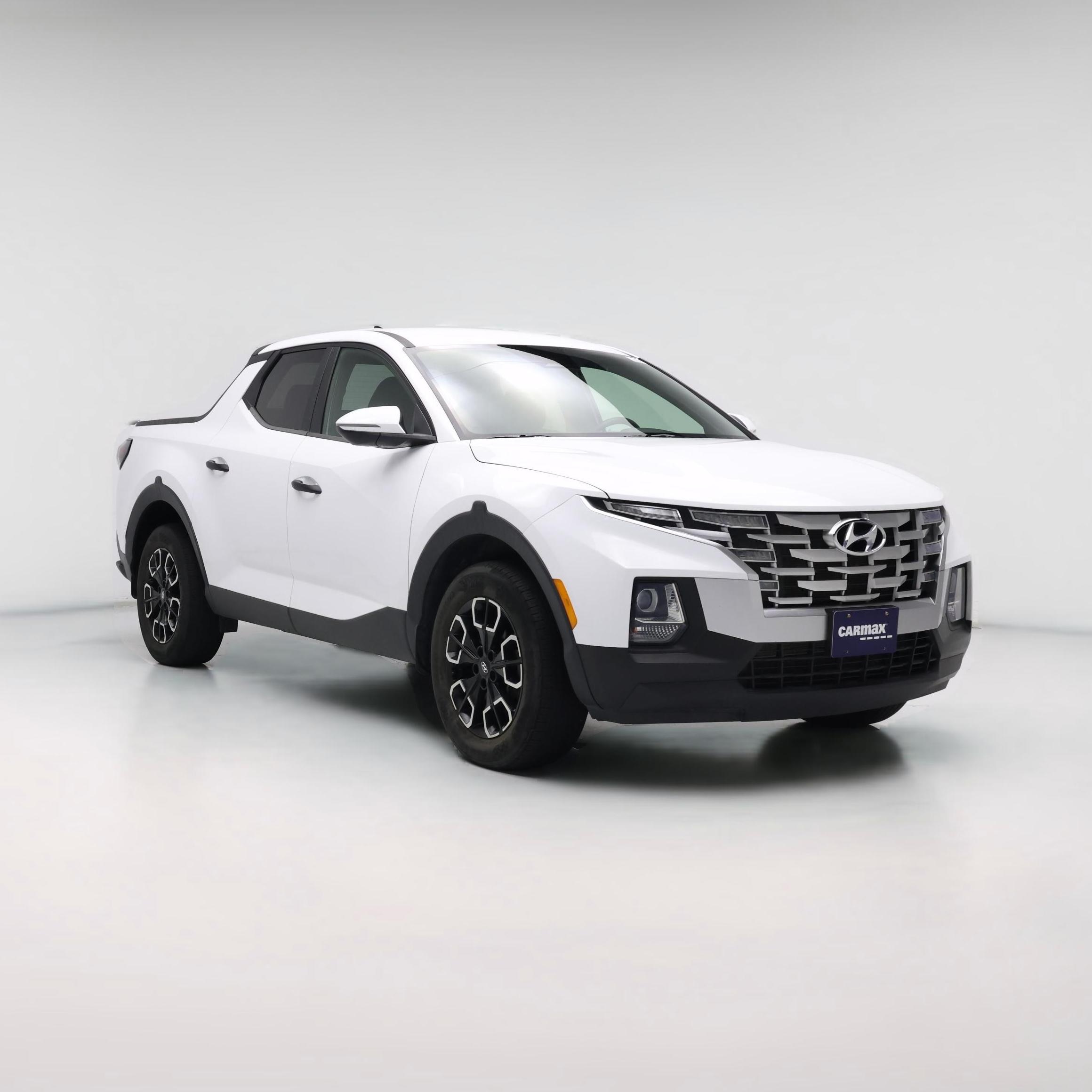 Thumbnail: 2022 Hyundai Santa Cruz - 1