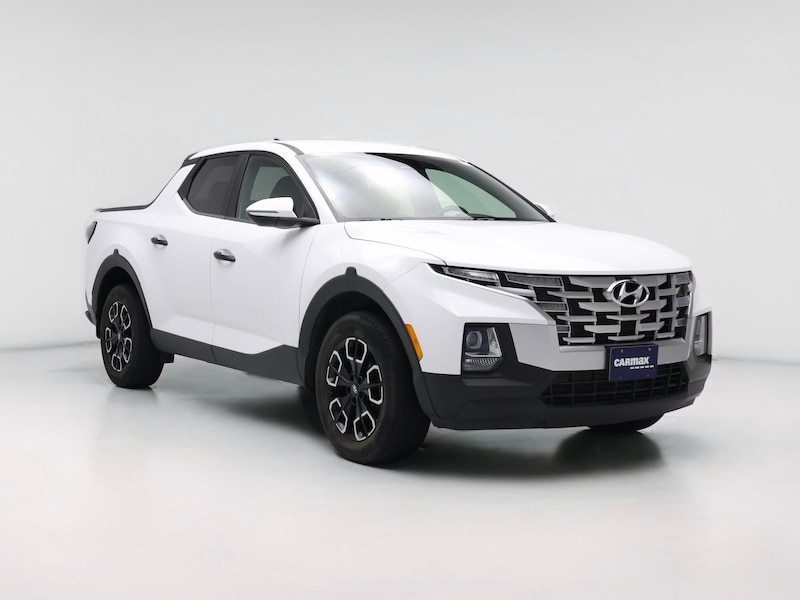2022 Hyundai Santa Cruz SEL -
                  Houston, TX