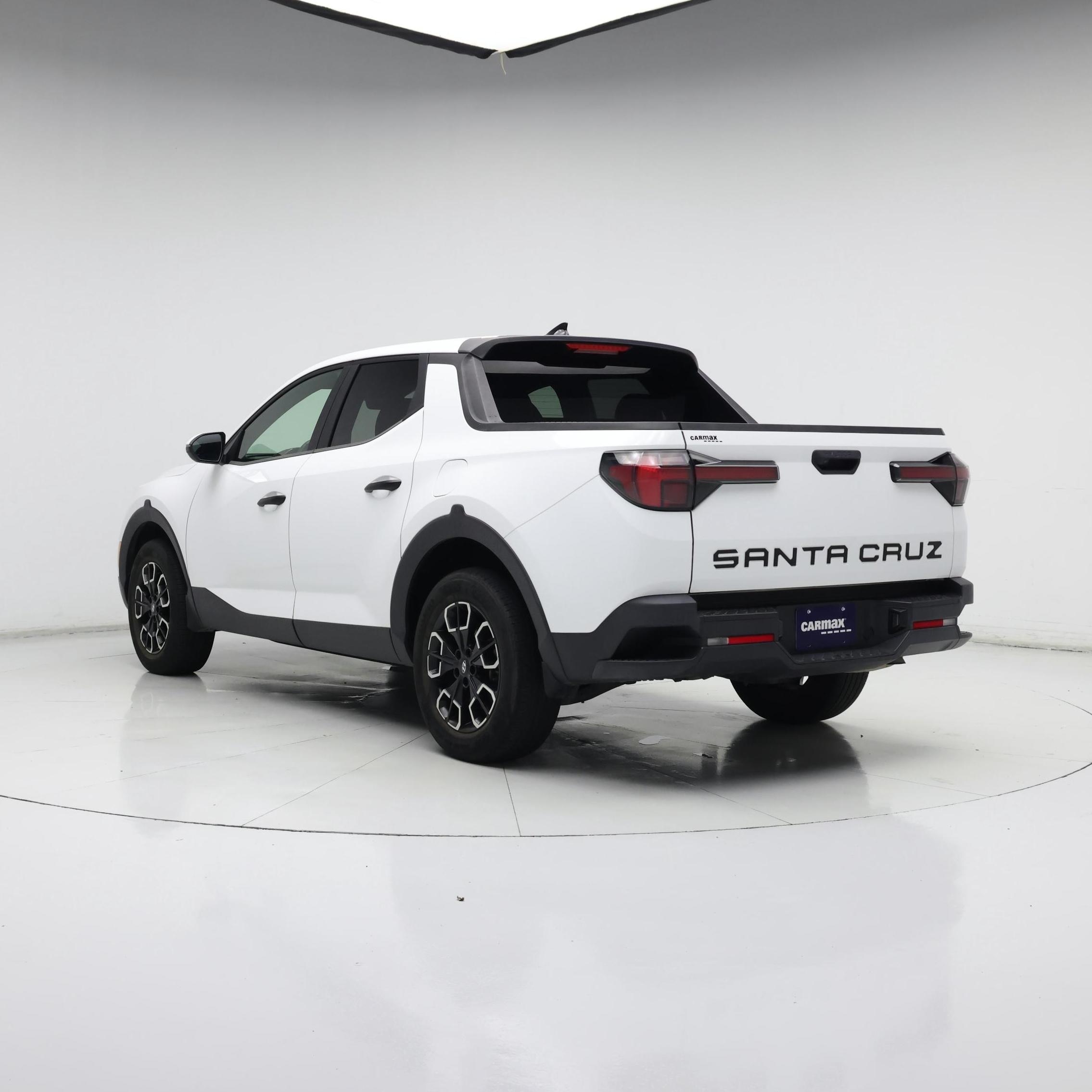 Thumbnail: 2022 Hyundai Santa Cruz - 2