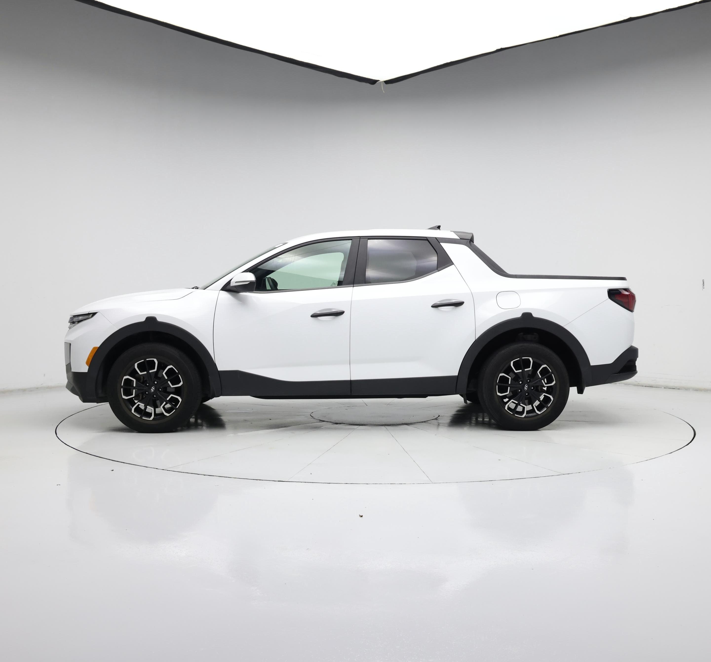 Thumbnail: 2022 Hyundai Santa Cruz - 3