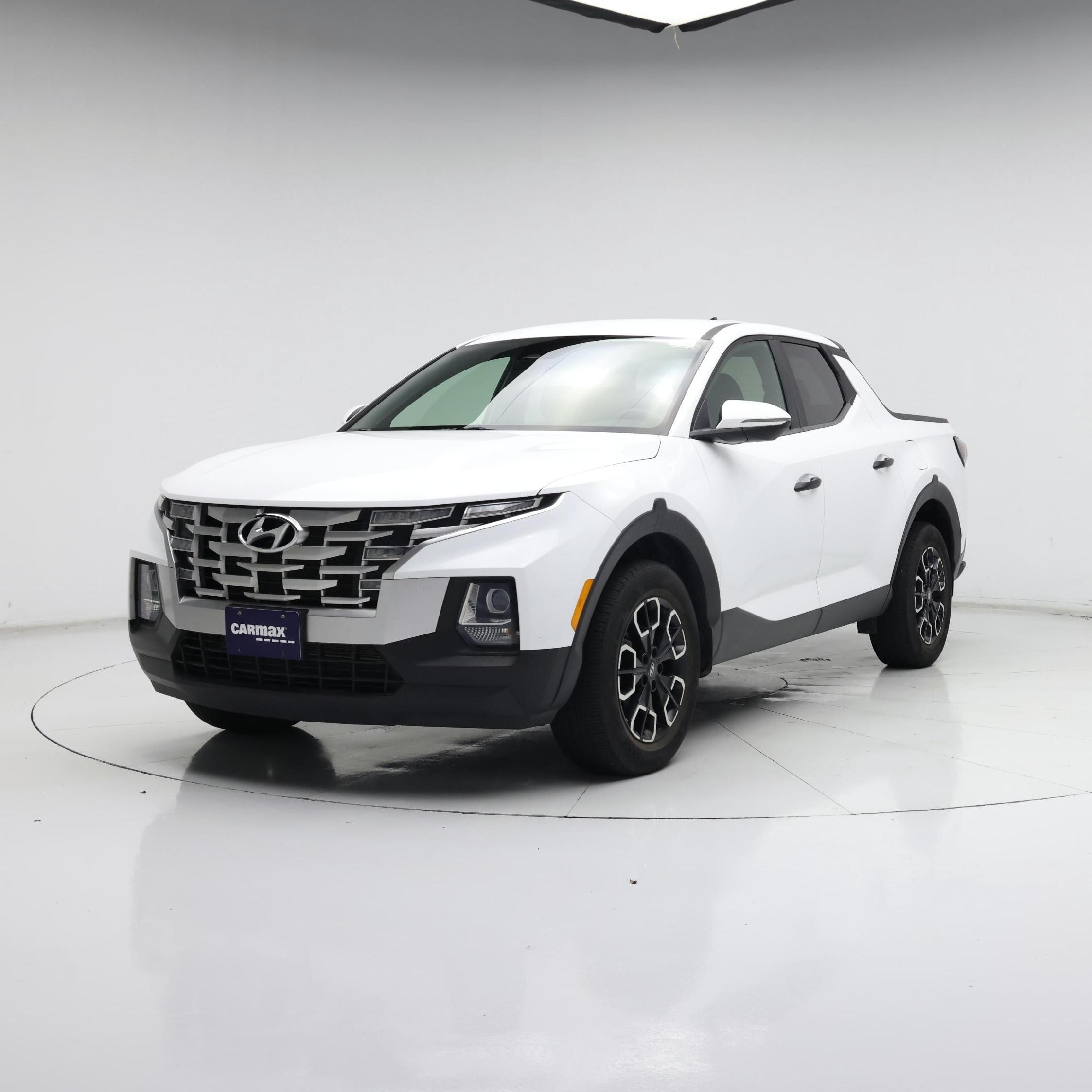 Thumbnail: 2022 Hyundai Santa Cruz - 4
