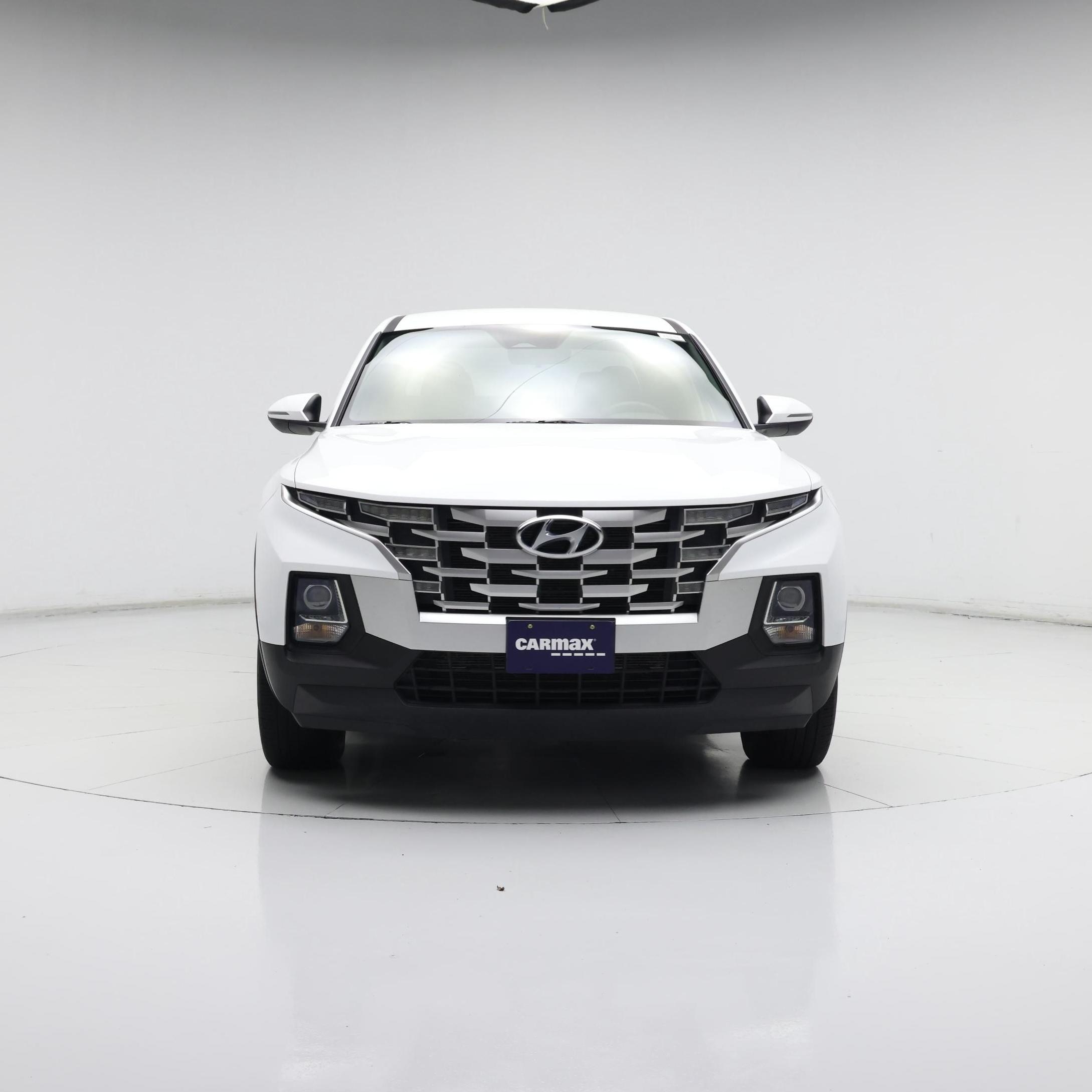 Thumbnail: 2022 Hyundai Santa Cruz - 5