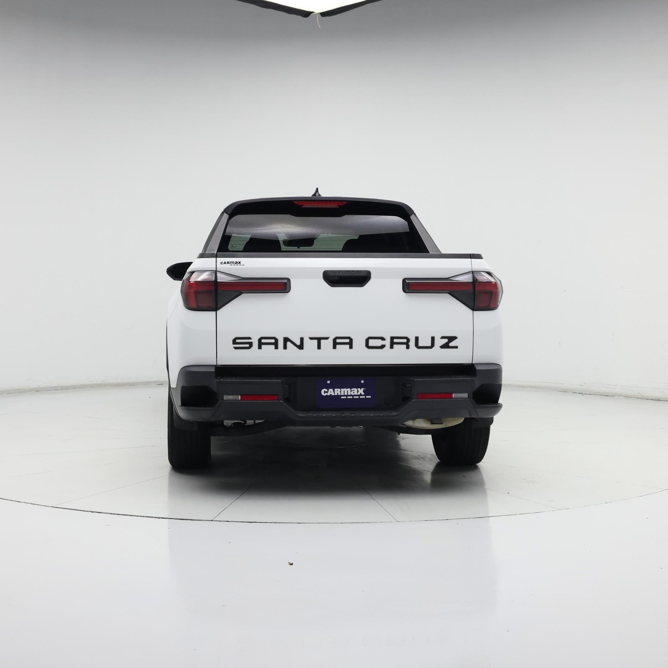 Thumbnail: 2022 Hyundai Santa Cruz - 6