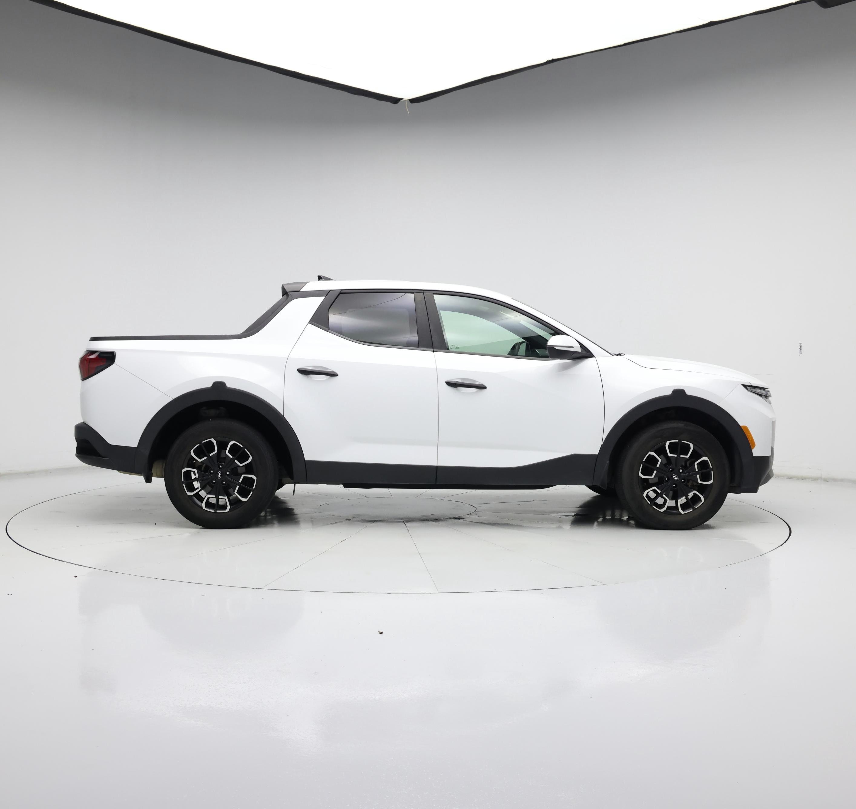 Thumbnail: 2022 Hyundai Santa Cruz - 7