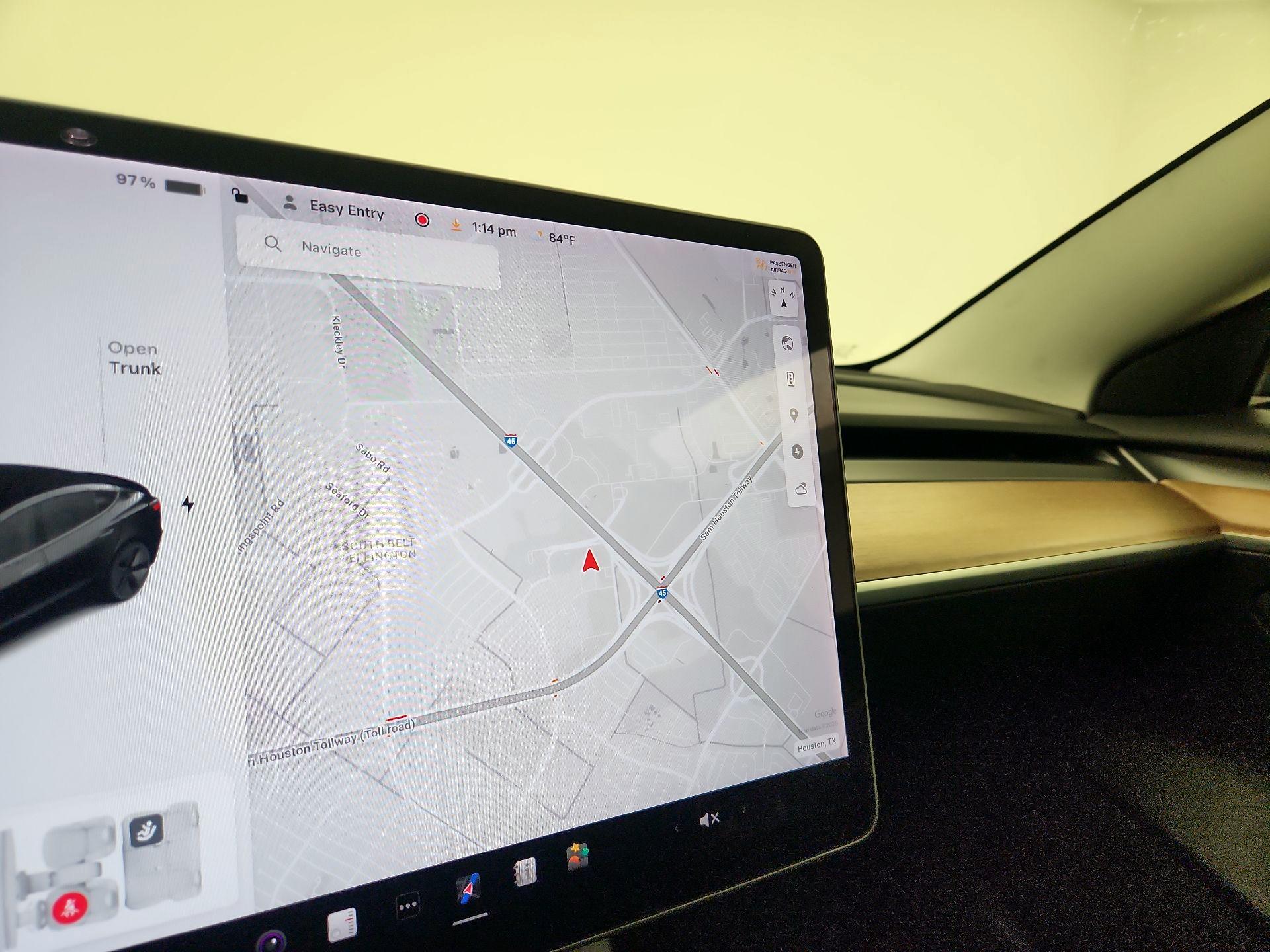 Thumbnail: 2021 Tesla Model 3 - 13