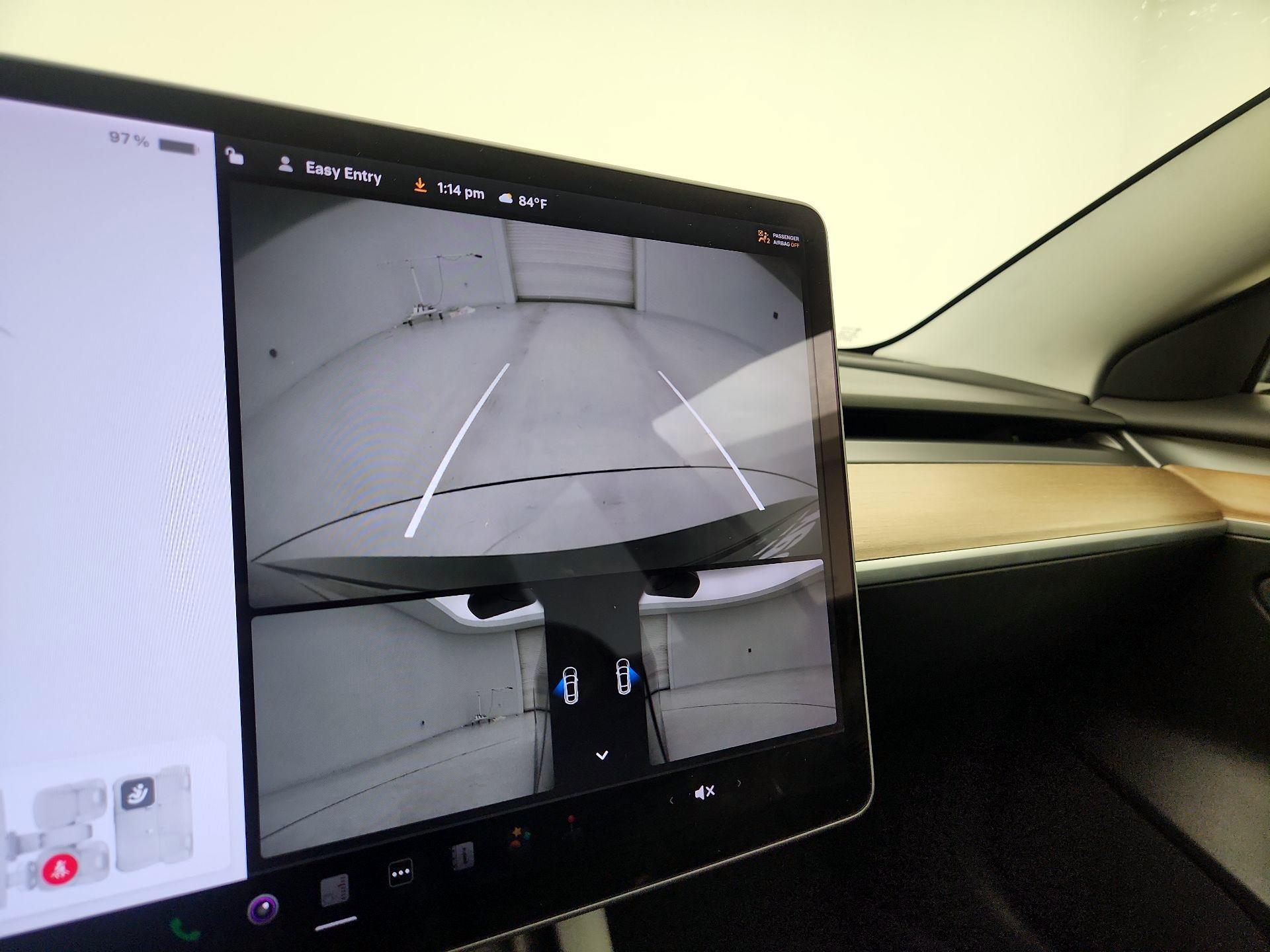 Thumbnail: 2021 Tesla Model 3 - 14