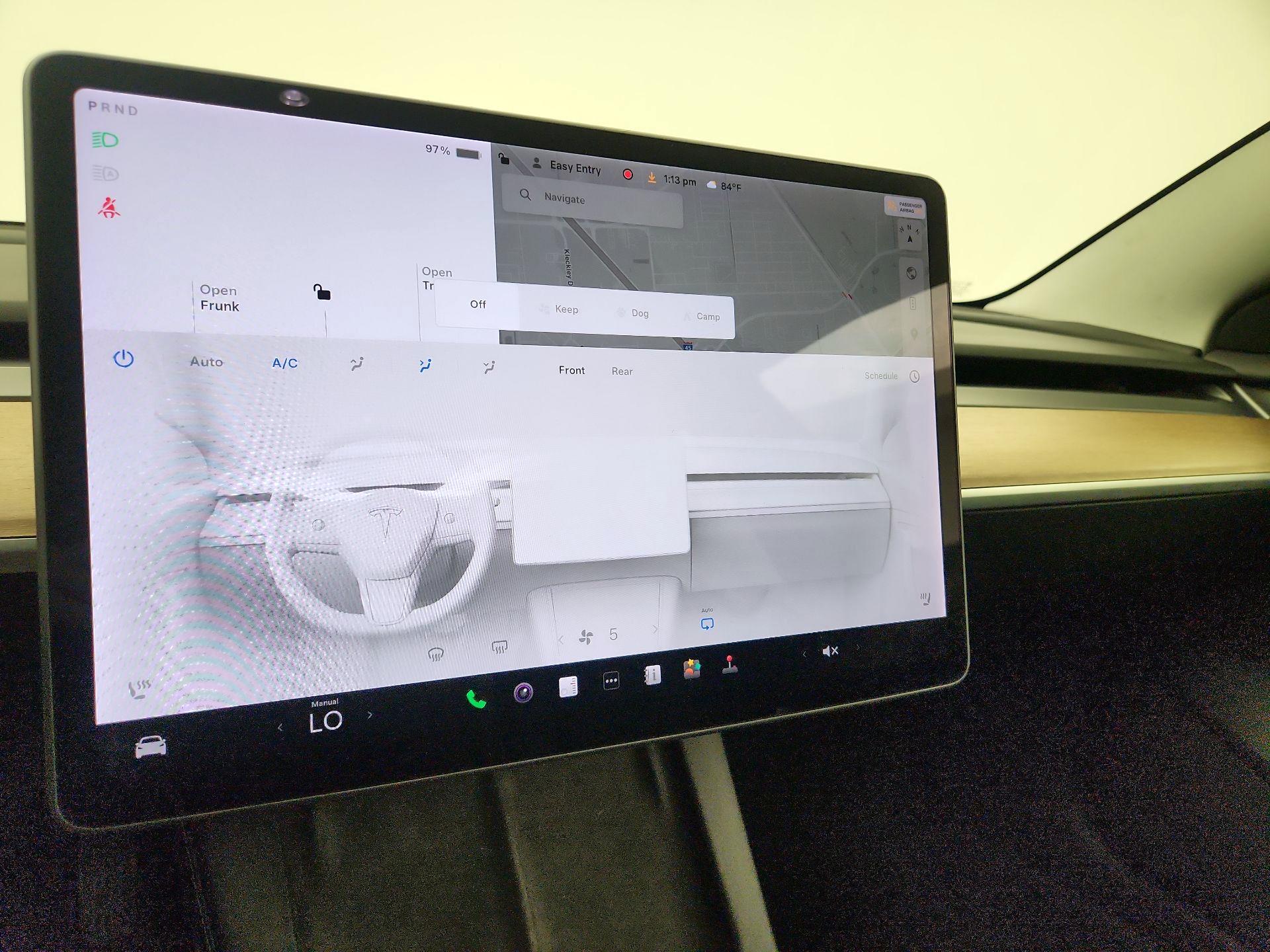 Thumbnail: 2021 Tesla Model 3 - 16