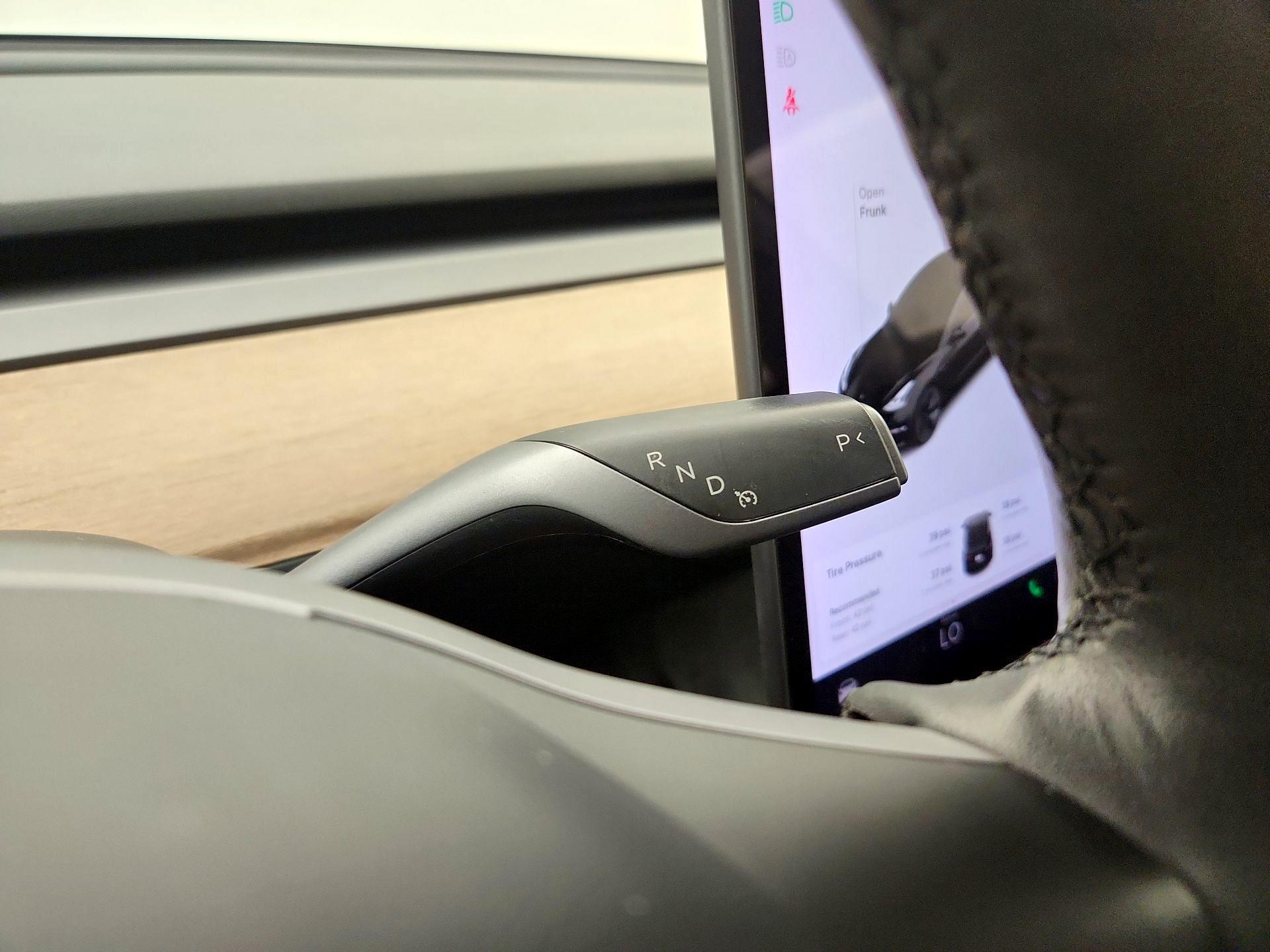 Thumbnail: 2021 Tesla Model 3 - 17