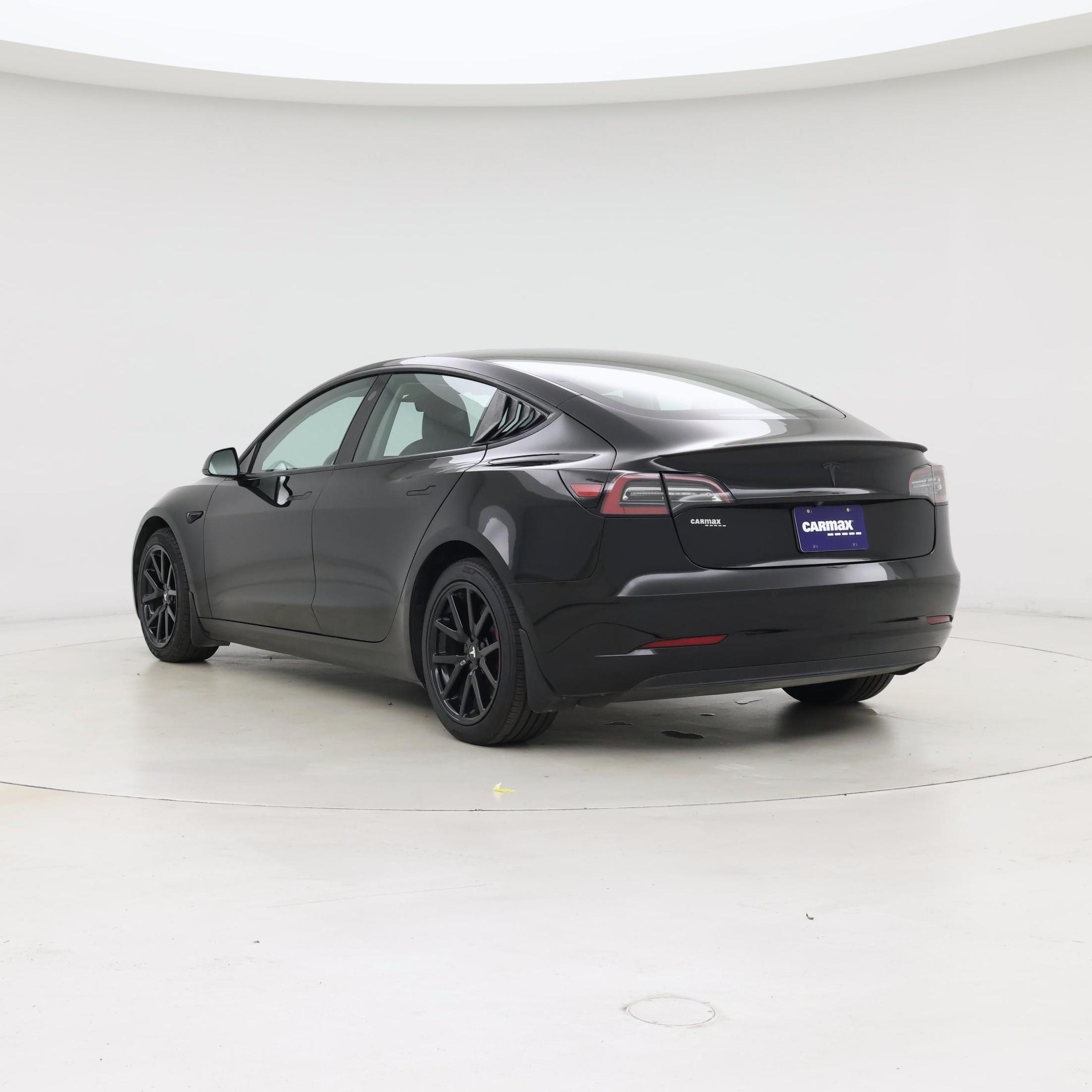 Thumbnail: 2021 Tesla Model 3 - 2