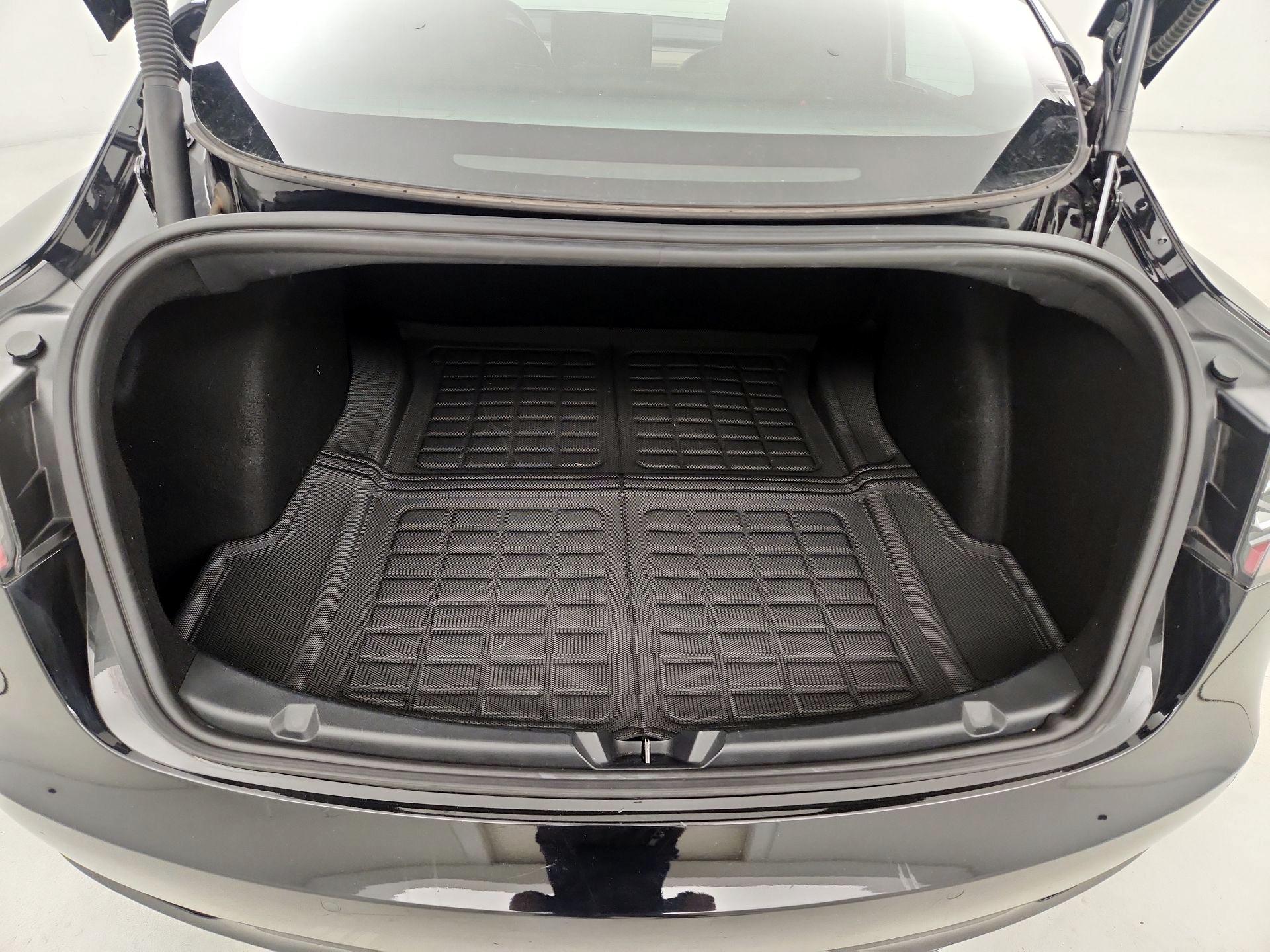Thumbnail: 2021 Tesla Model 3 - 19