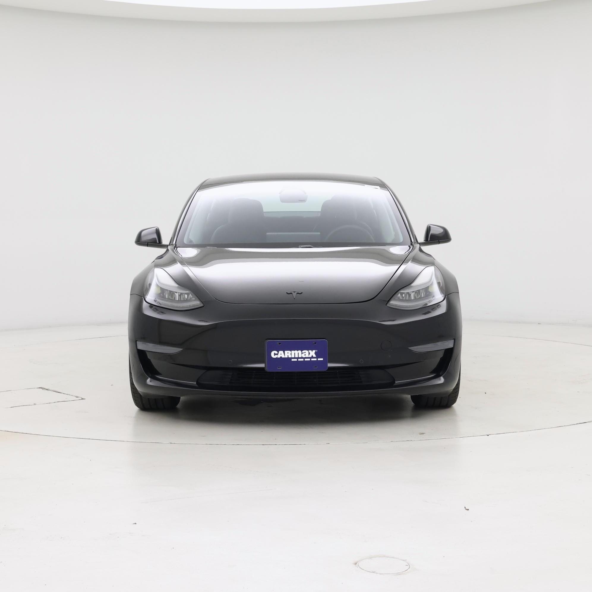 Thumbnail: 2021 Tesla Model 3 - 5