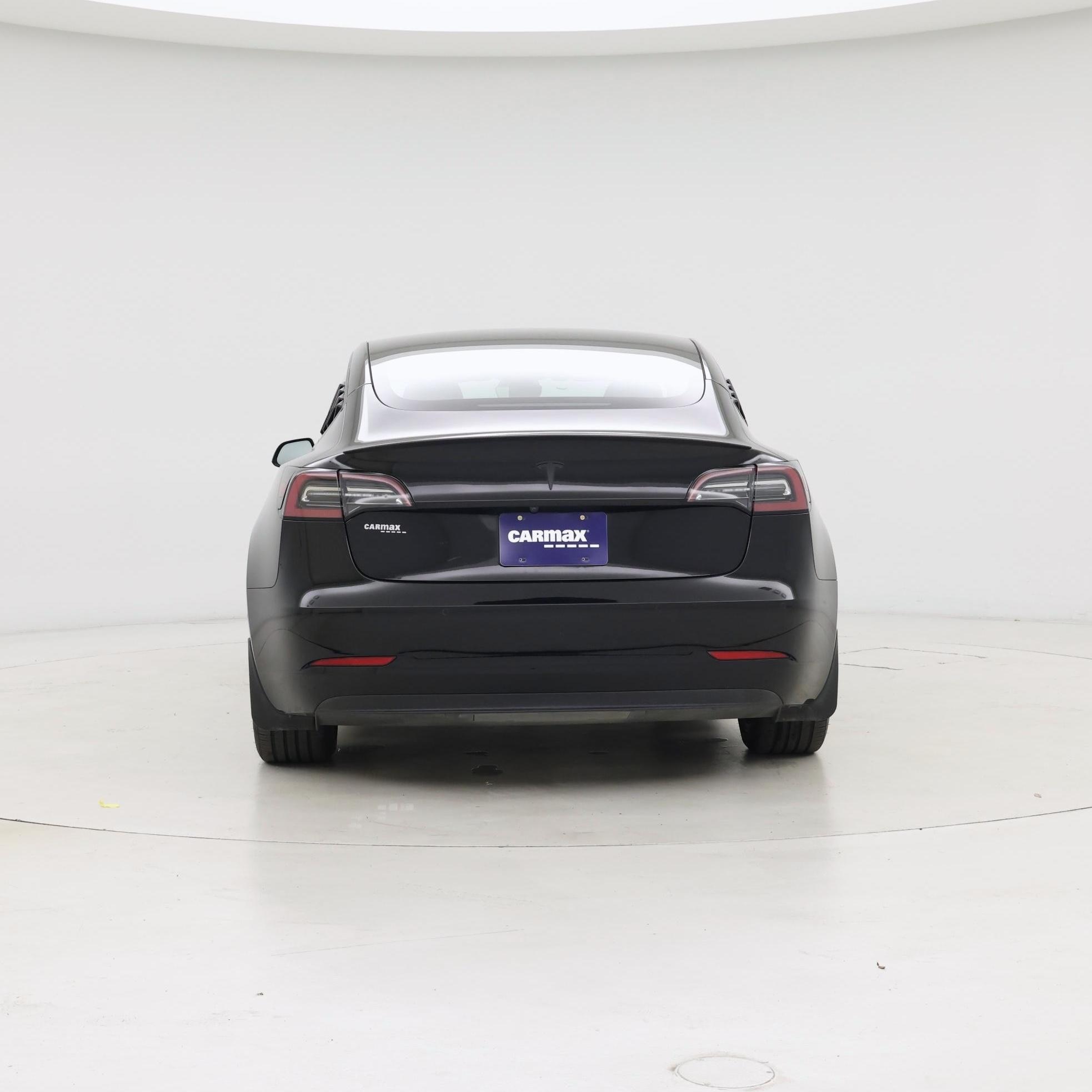 Thumbnail: 2021 Tesla Model 3 - 6