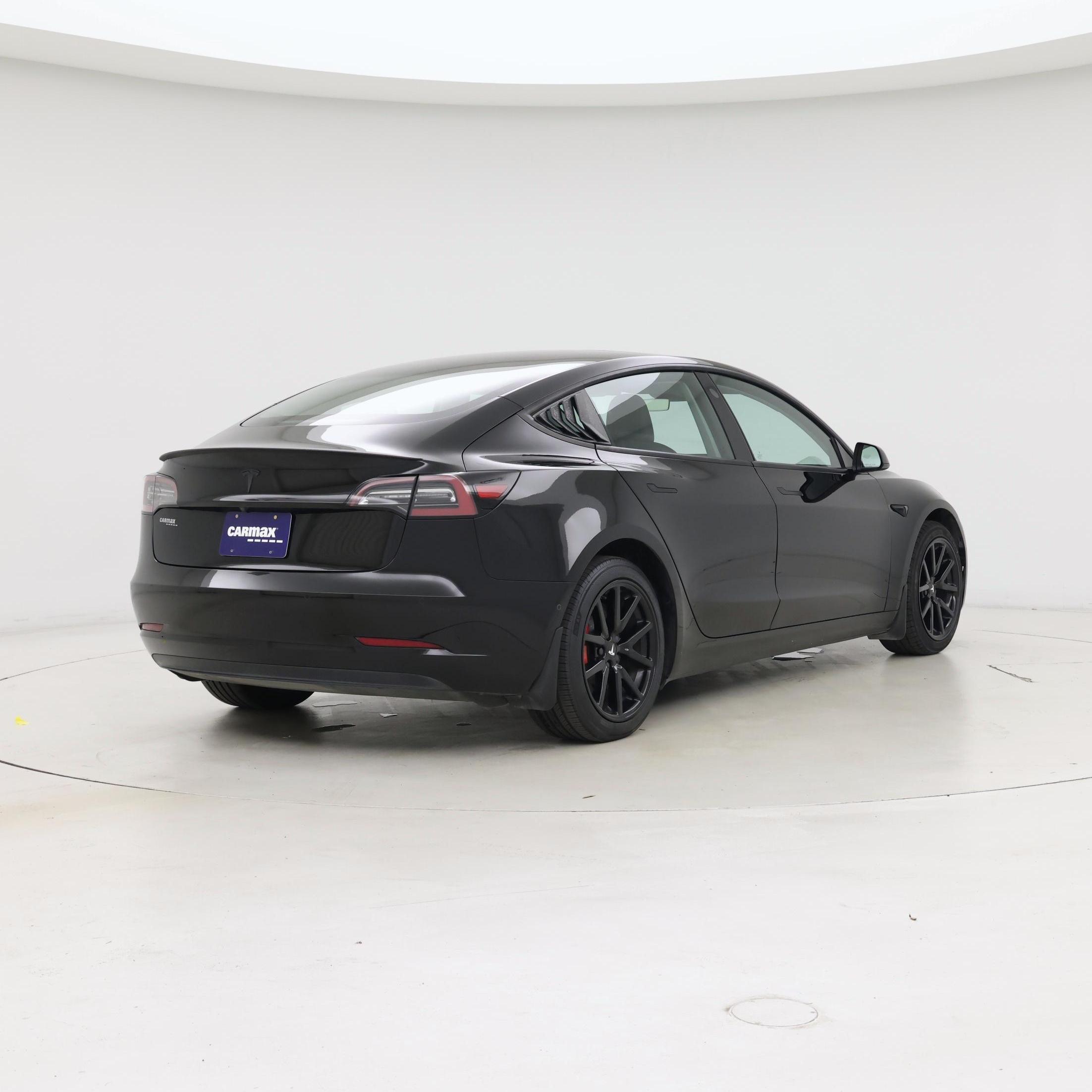 Thumbnail: 2021 Tesla Model 3 - 8