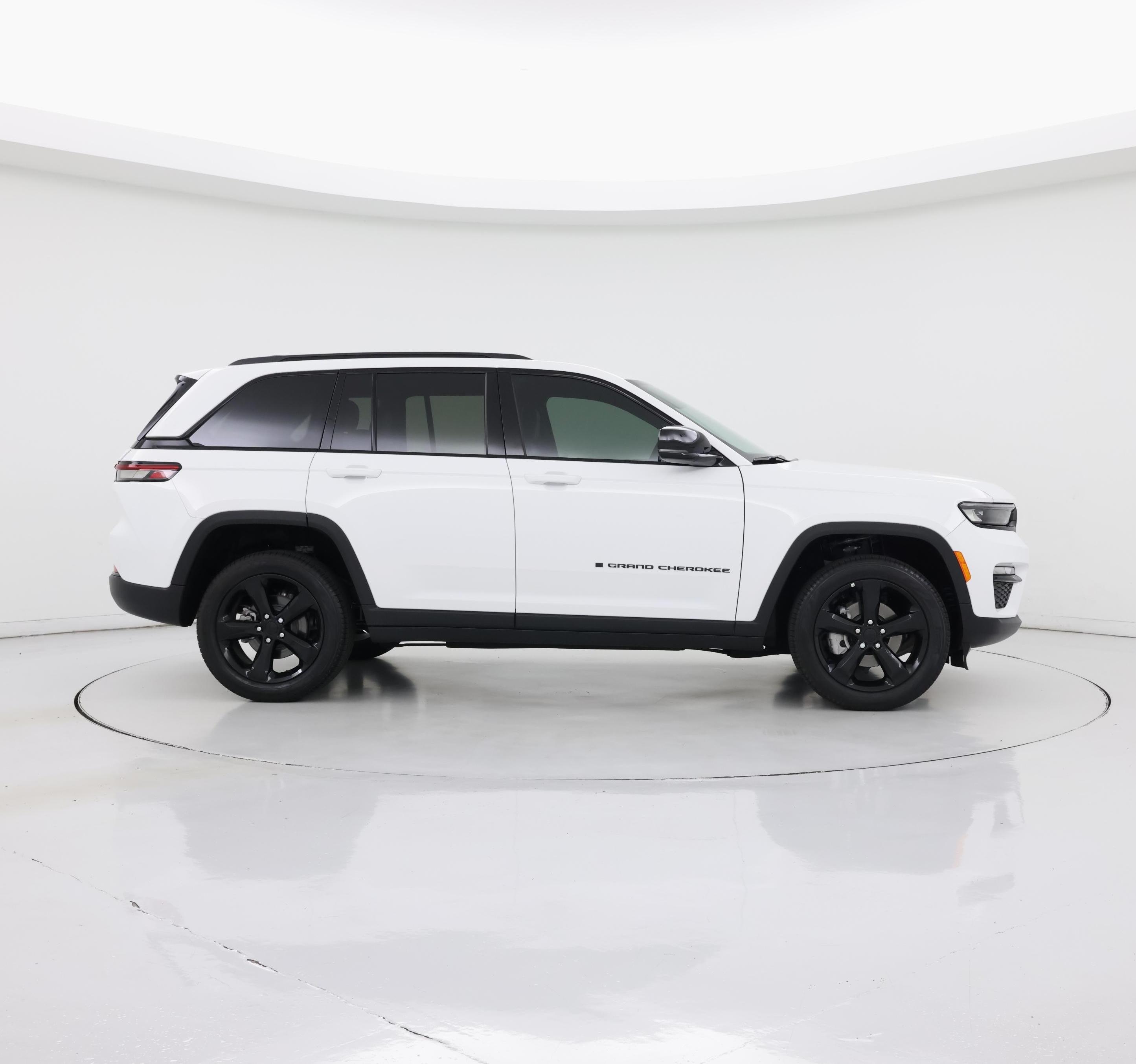 Thumbnail: 2025 Jeep Grand Cherokee - 7