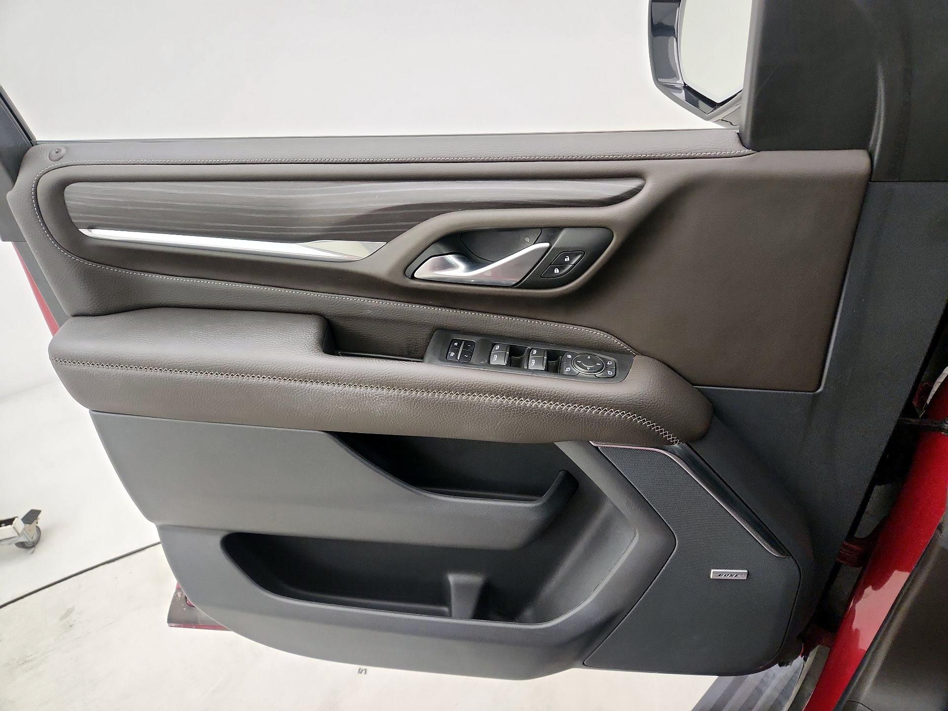 Thumbnail: 2022 GMC Yukon XL - 12