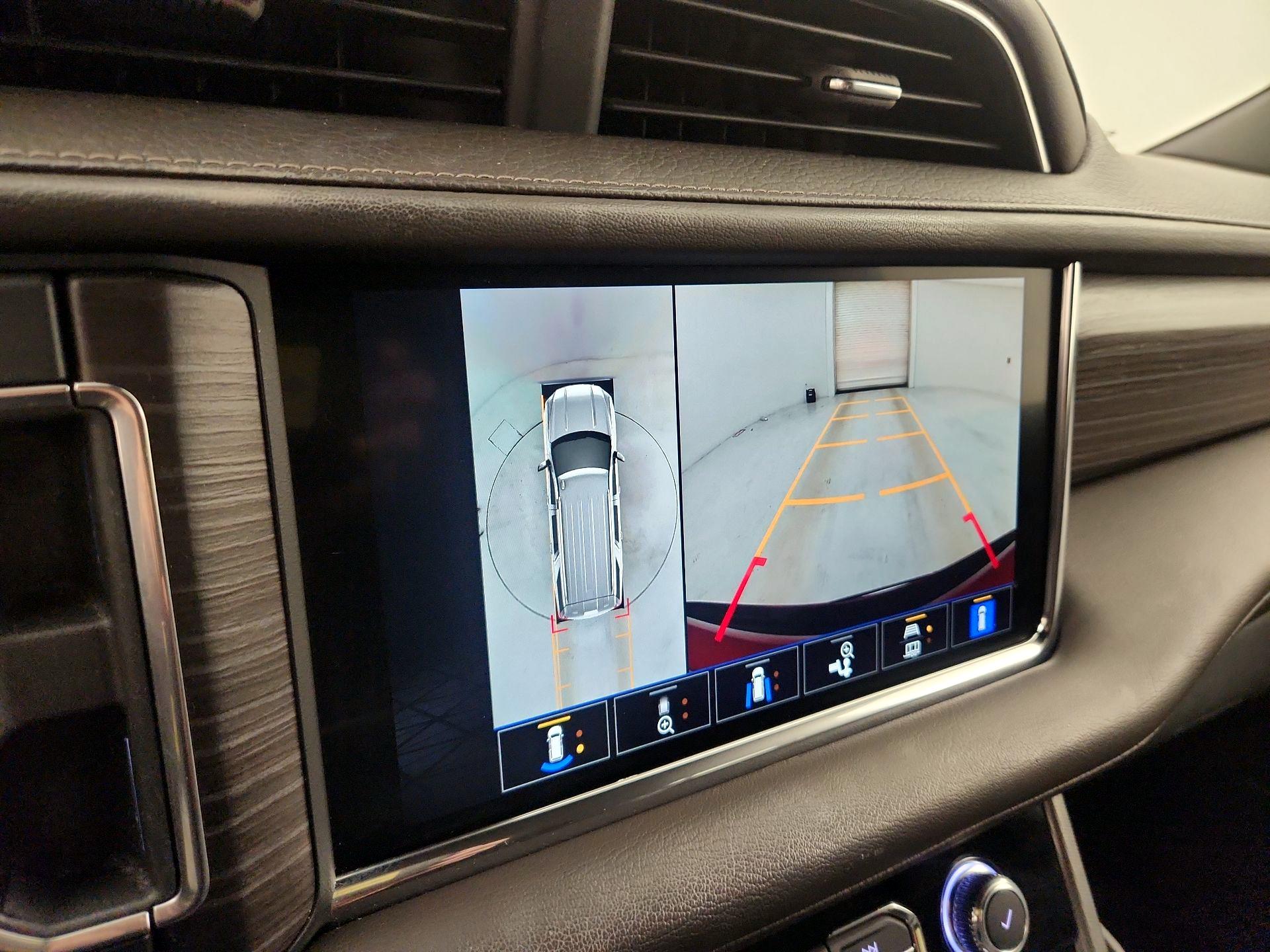 Thumbnail: 2022 GMC Yukon XL - 14