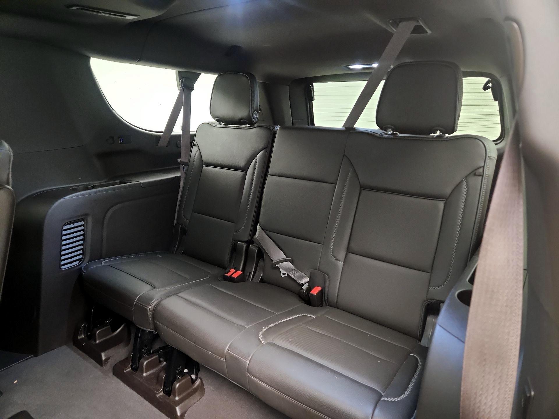 Thumbnail: 2022 GMC Yukon XL - 19