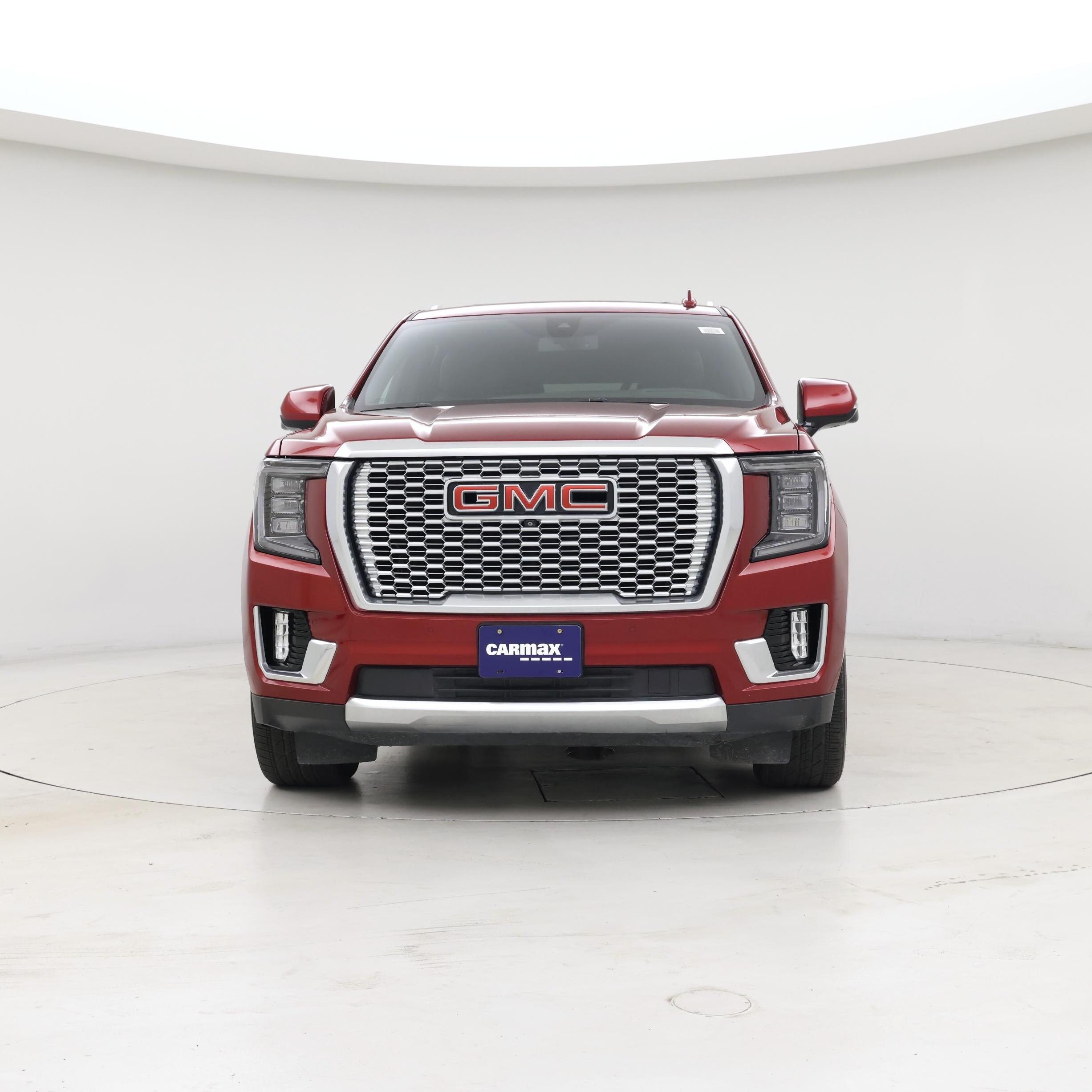 Thumbnail: 2022 GMC Yukon XL - 5