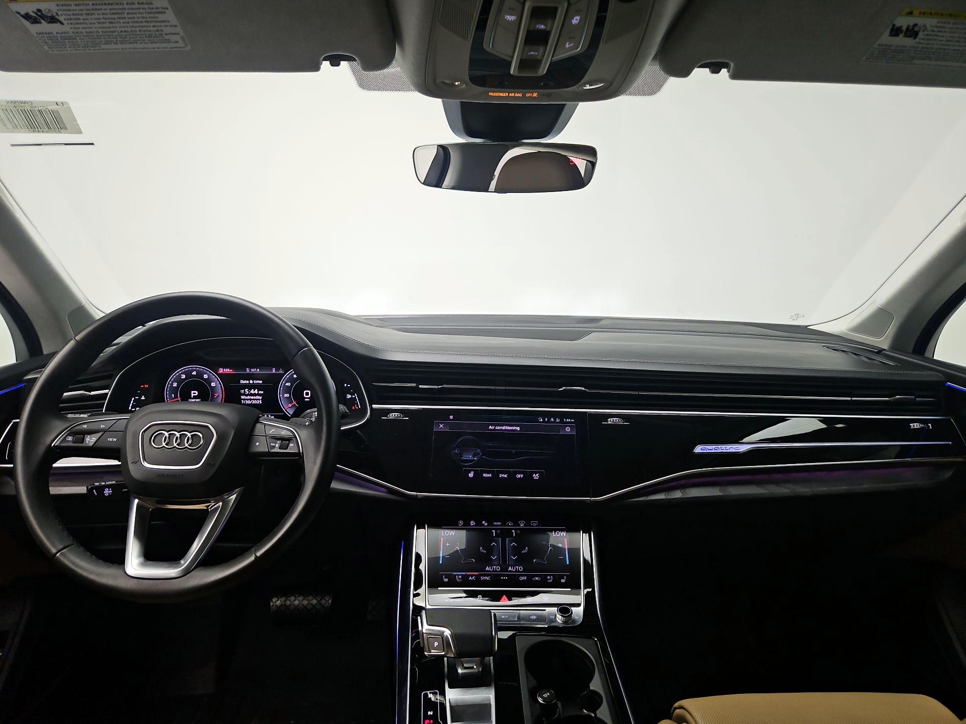 Thumbnail: 2023 Audi Q7 - 9