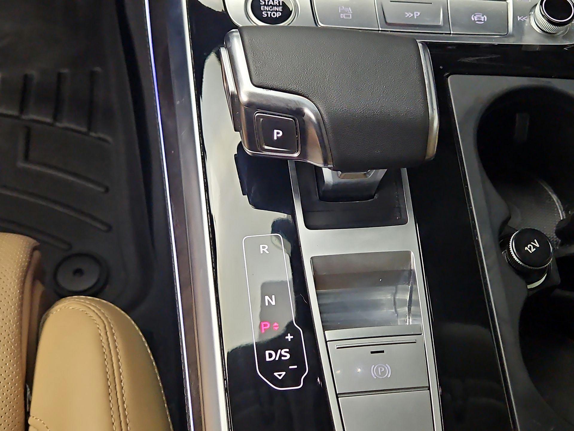 Thumbnail: 2023 Audi Q7 - 18