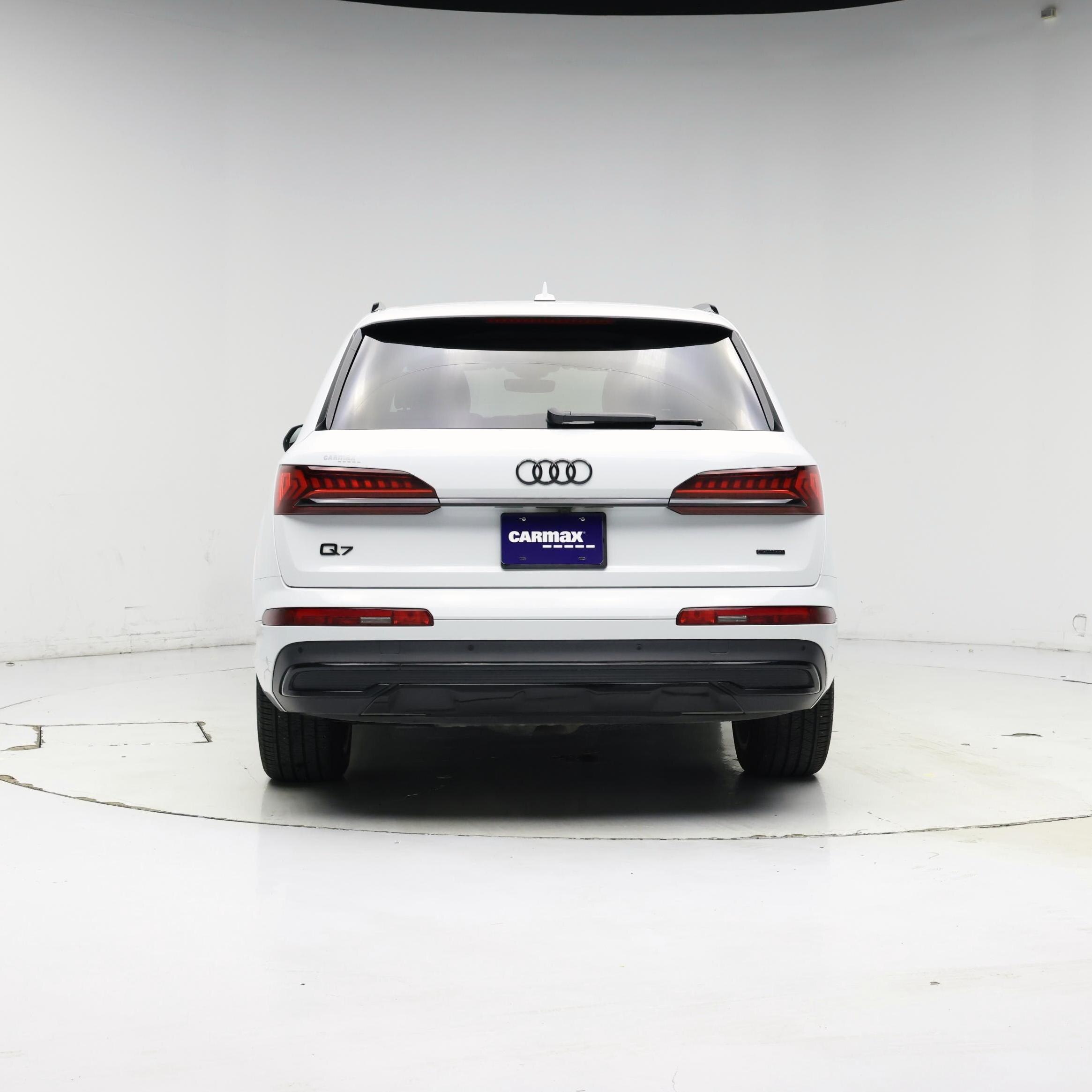 Thumbnail: 2023 Audi Q7 - 6