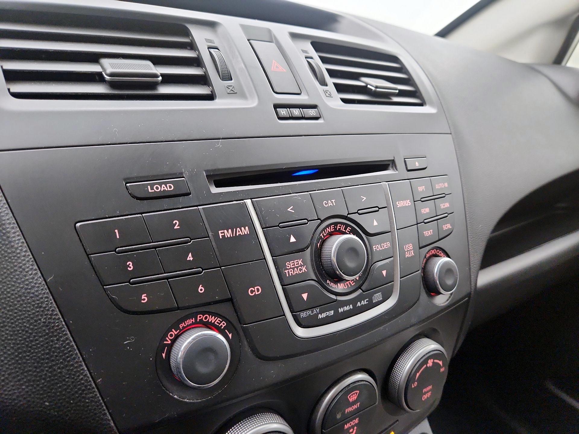 Thumbnail: 2014 Mazda Mazda5 - 14