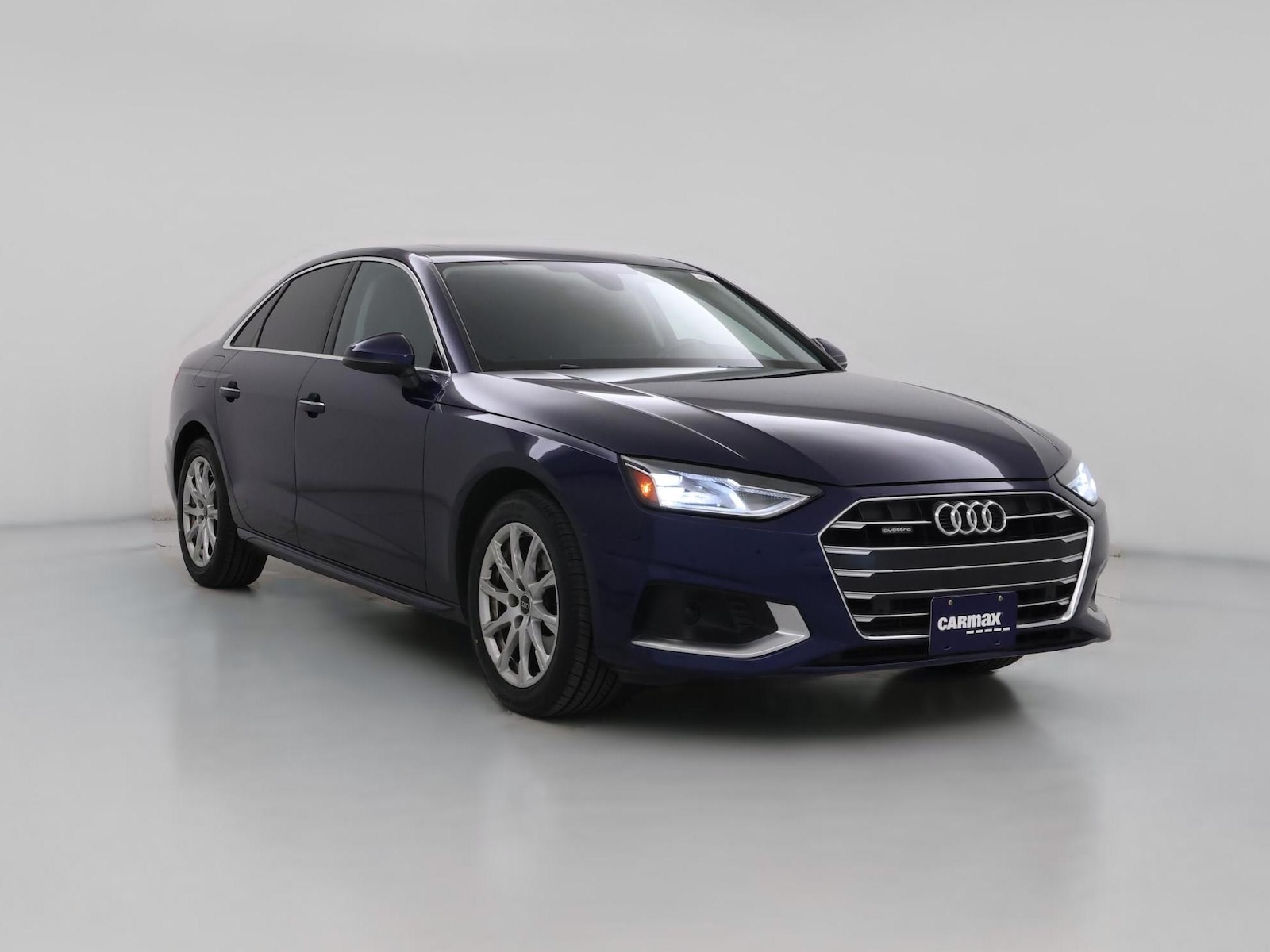 2021 Audi A4