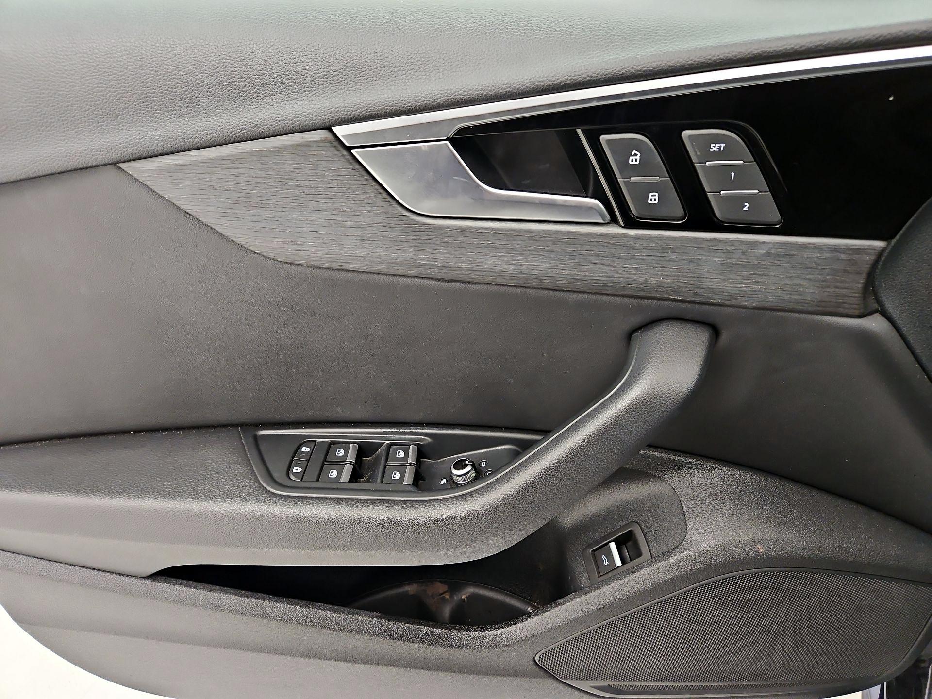 Thumbnail: 2021 Audi A4 - 12