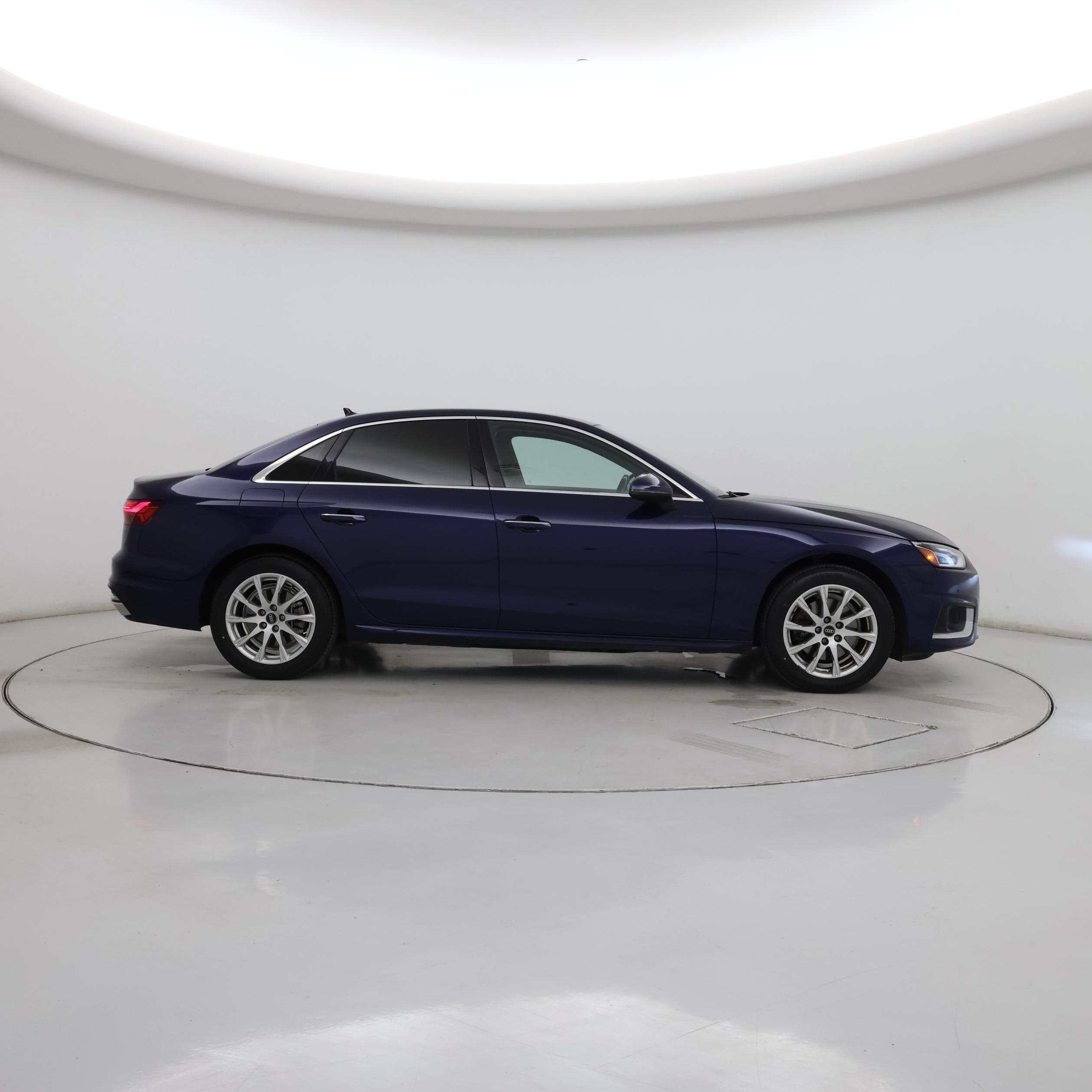 Thumbnail: 2021 Audi A4 - 7