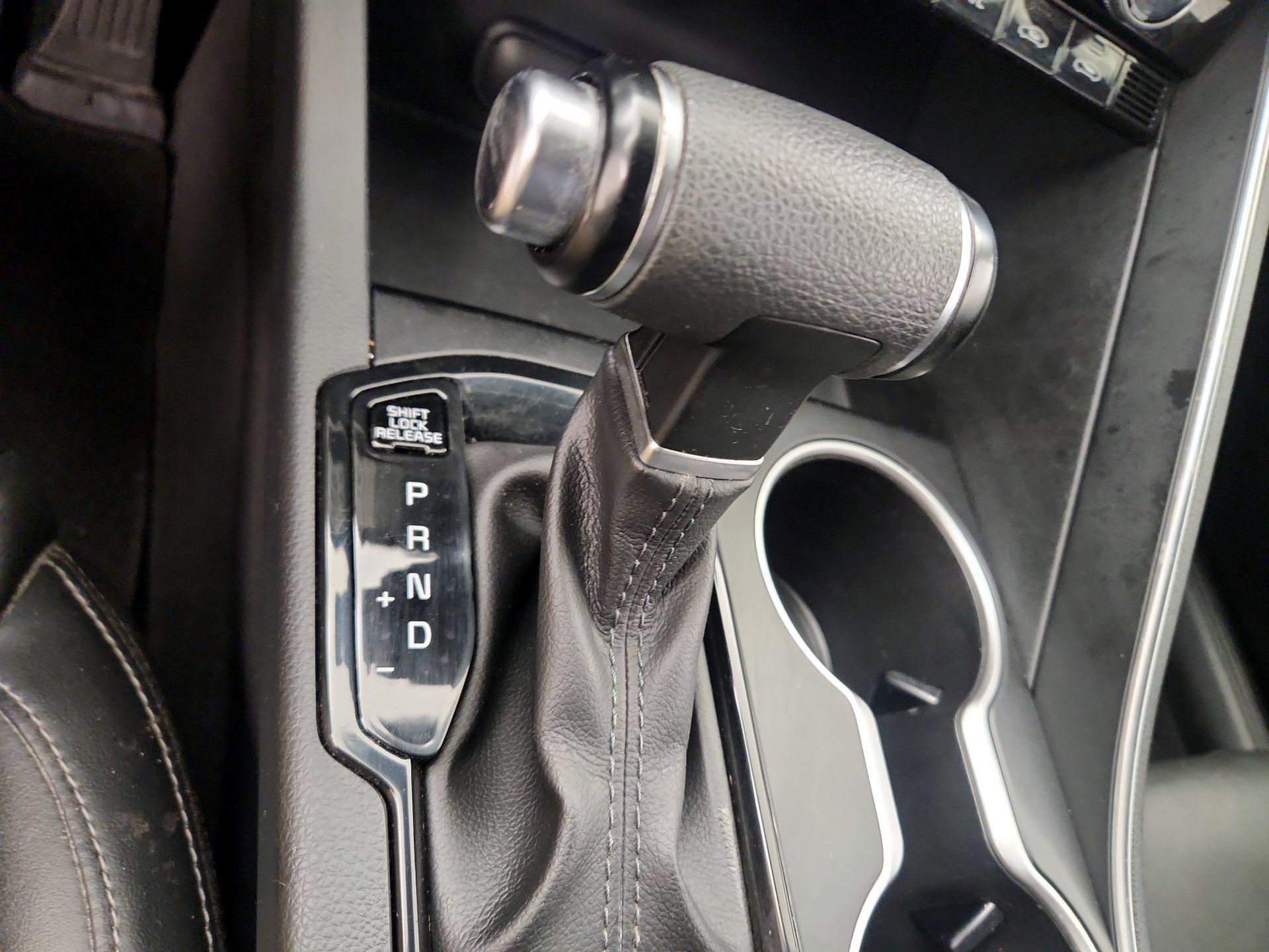 Thumbnail: 2021 Kia K5 - 17