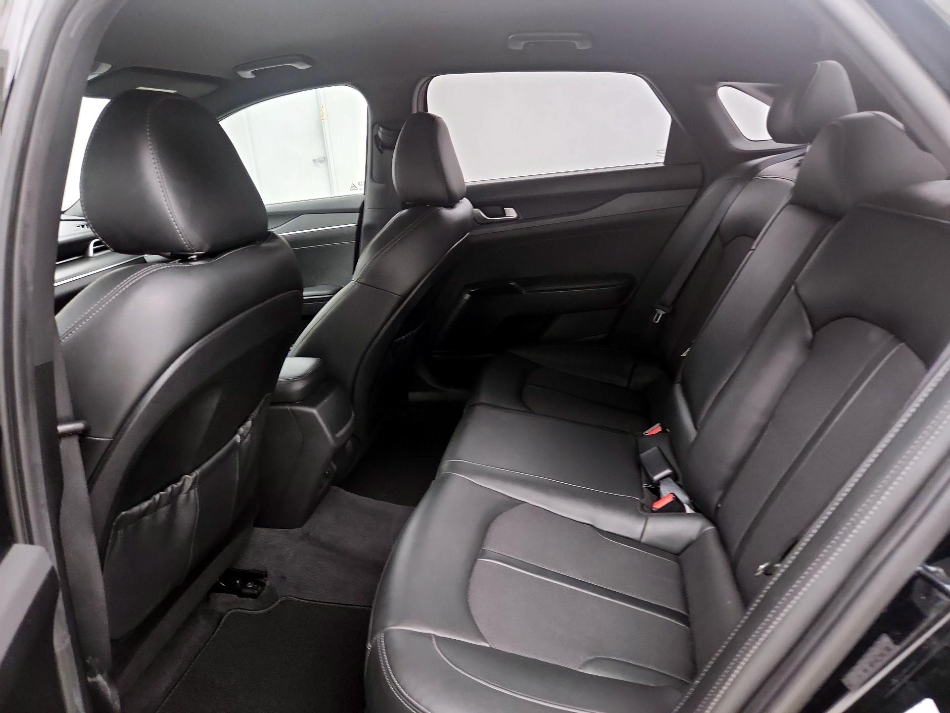 Thumbnail: 2021 Kia K5 - 19