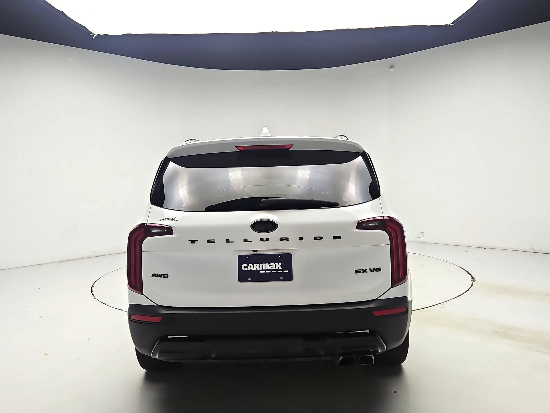 Thumbnail: 2021 Kia Telluride - 6
